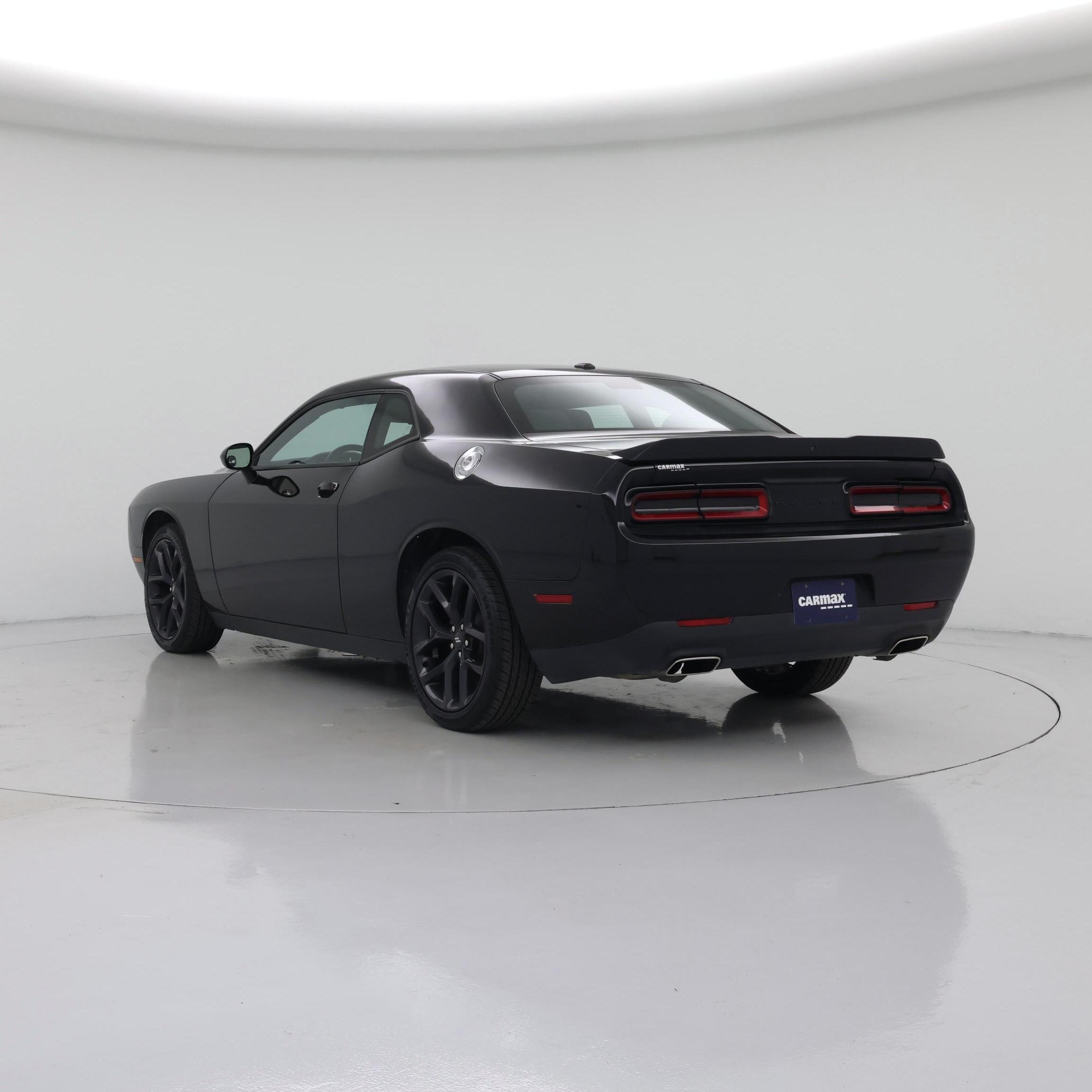 Thumbnail: 2020 Dodge Challenger - 2
