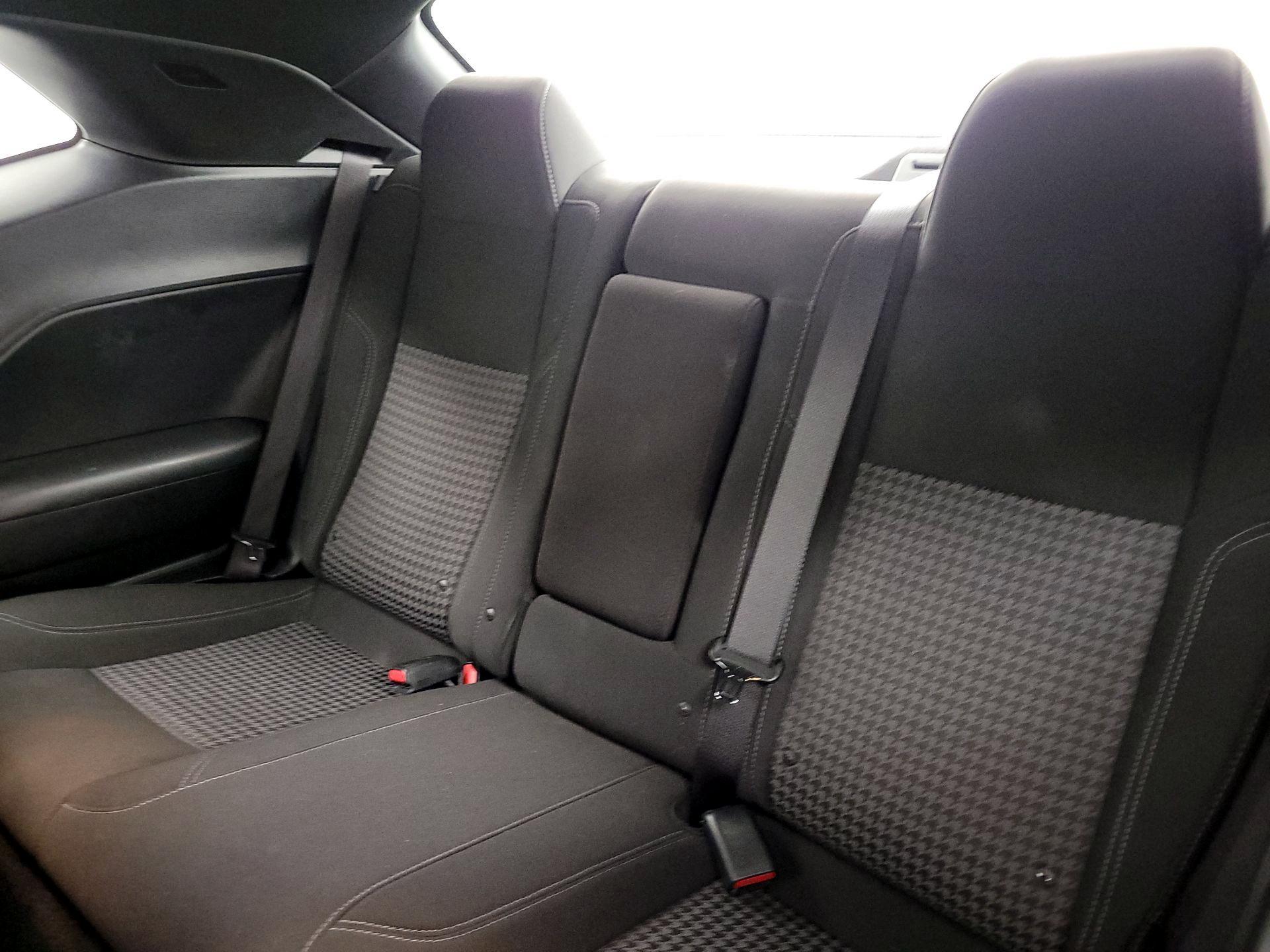 Thumbnail: 2020 Dodge Challenger - 19