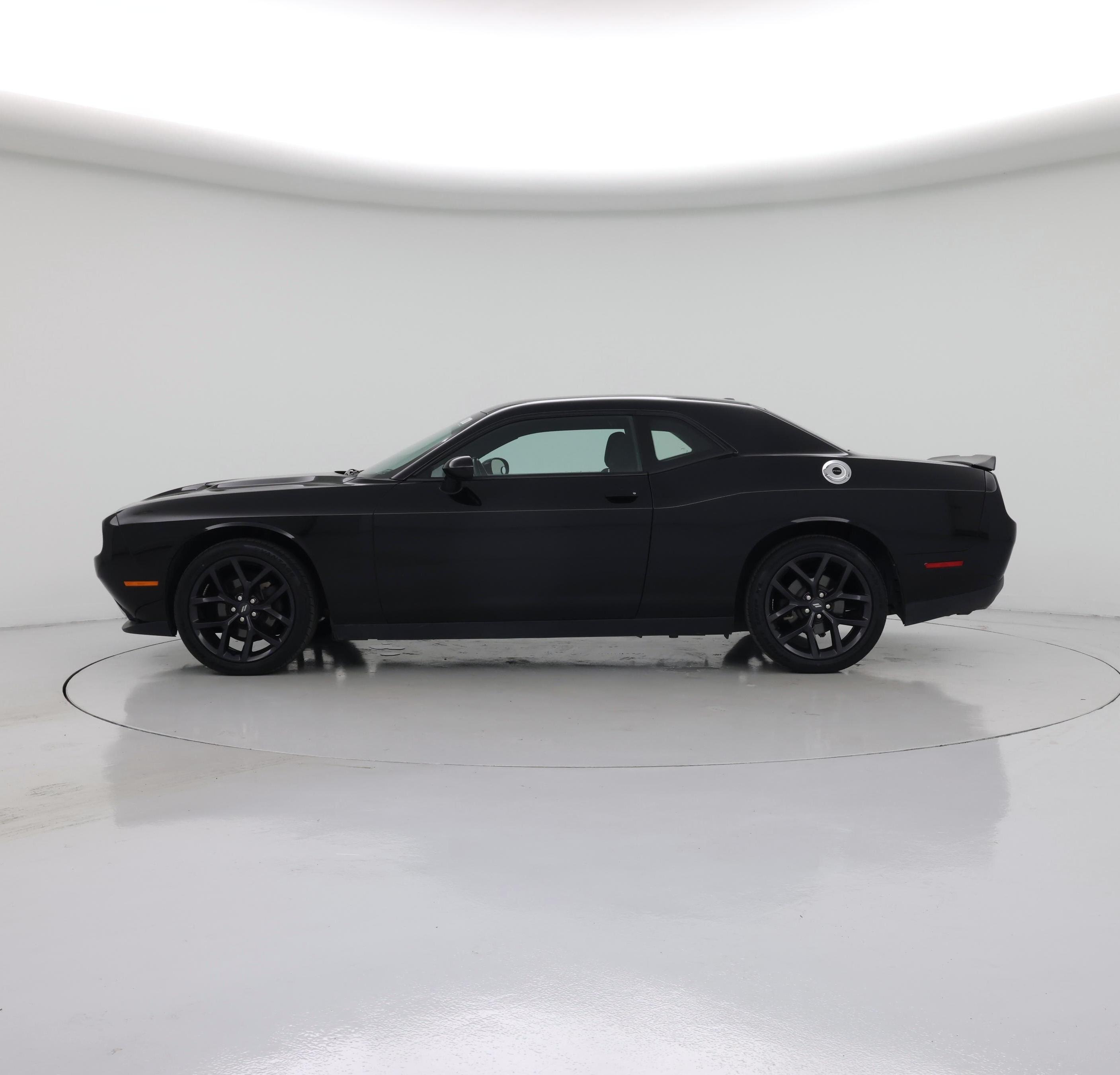 Thumbnail: 2020 Dodge Challenger - 3