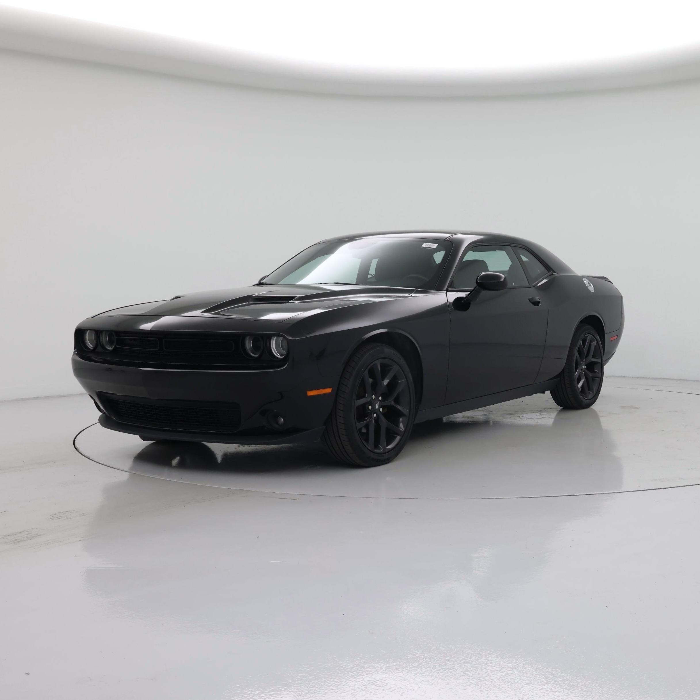 Thumbnail: 2020 Dodge Challenger - 4