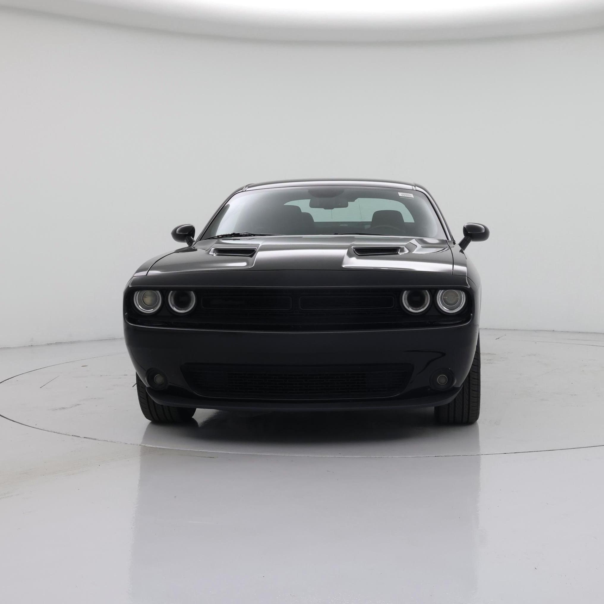 Thumbnail: 2020 Dodge Challenger - 5