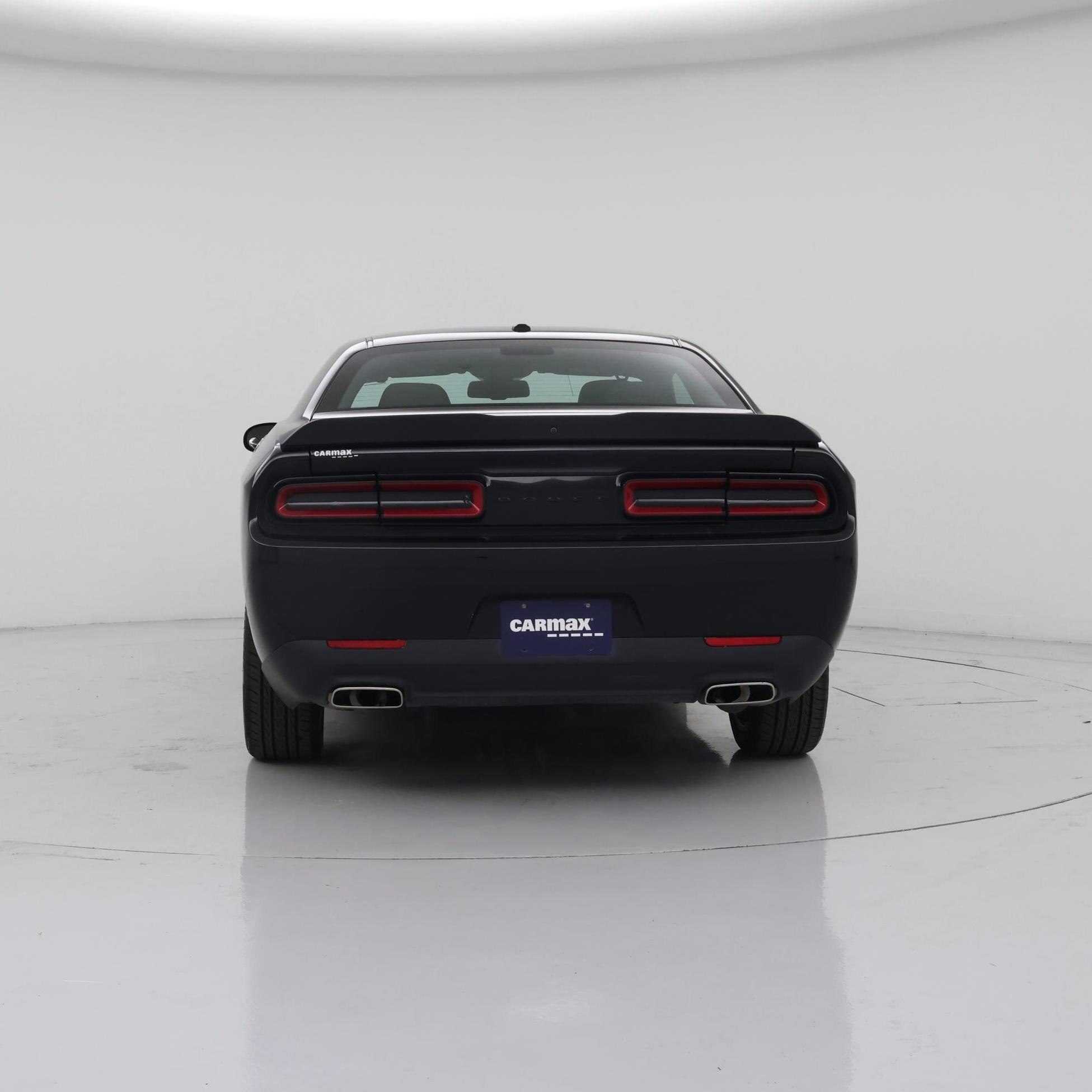 Thumbnail: 2020 Dodge Challenger - 6