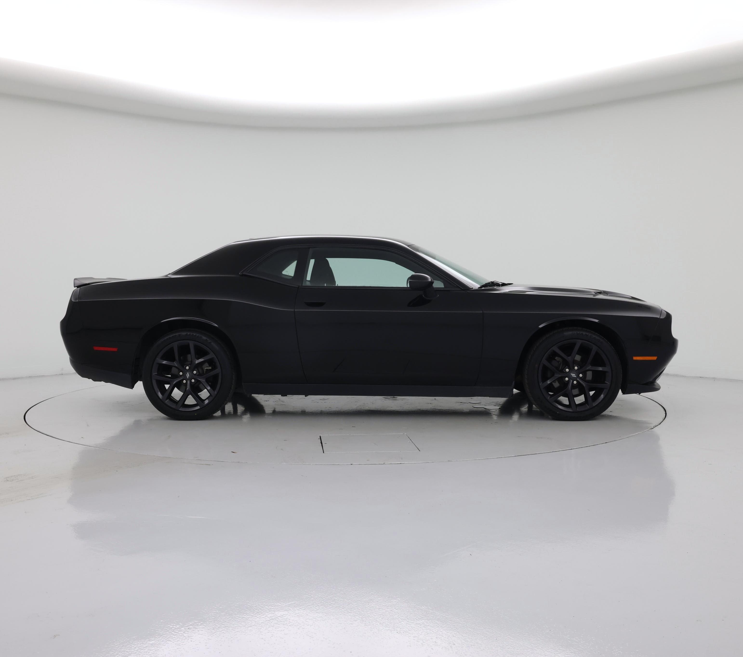 Thumbnail: 2020 Dodge Challenger - 7