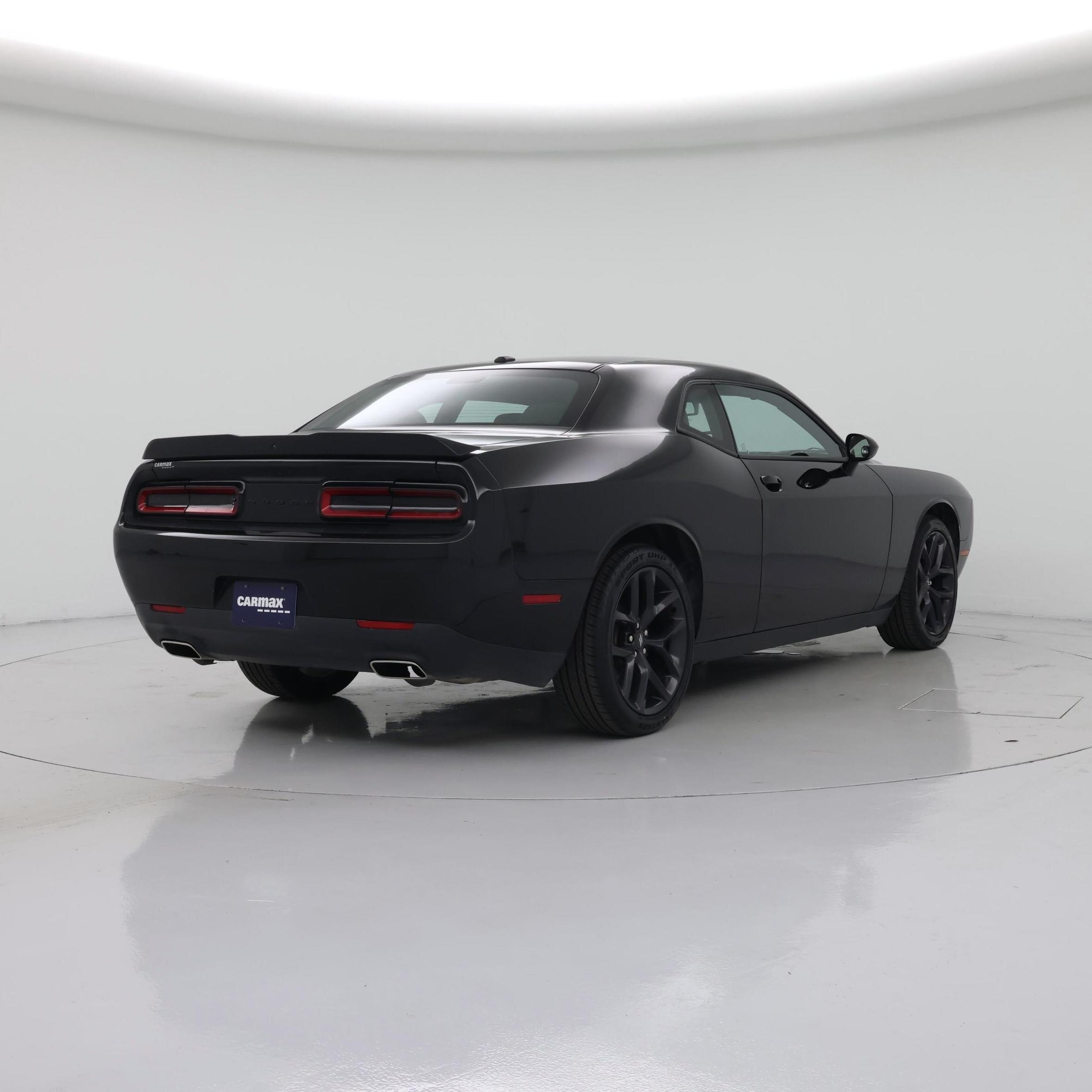 Thumbnail: 2020 Dodge Challenger - 8