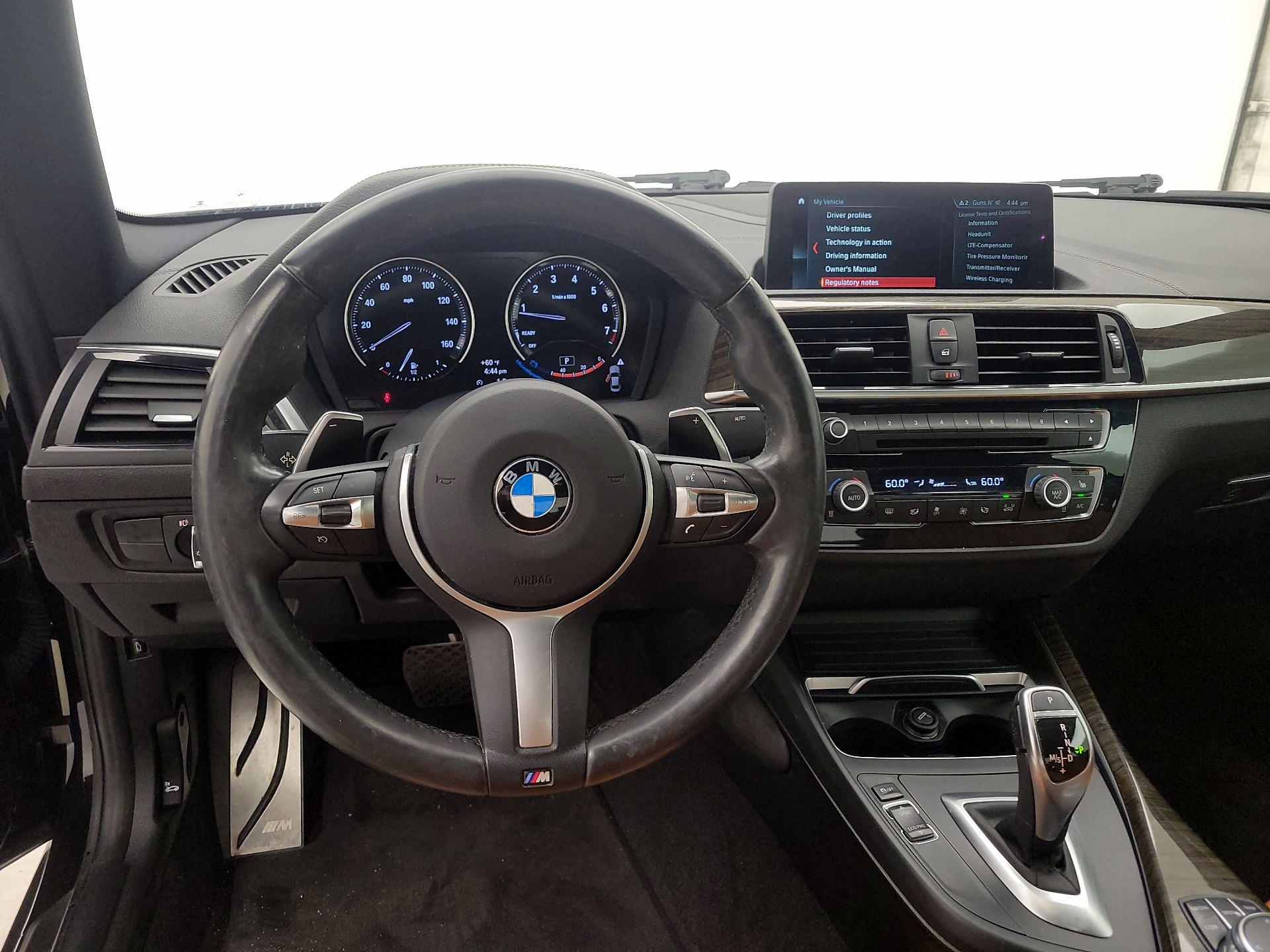 Thumbnail: 2018 BMW 2 Series - 9