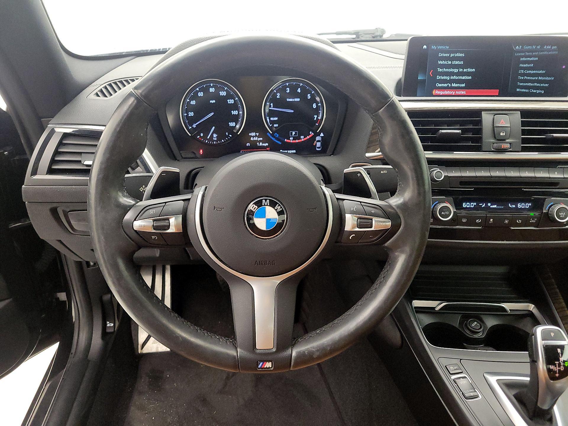 Thumbnail: 2018 BMW 2 Series - 10