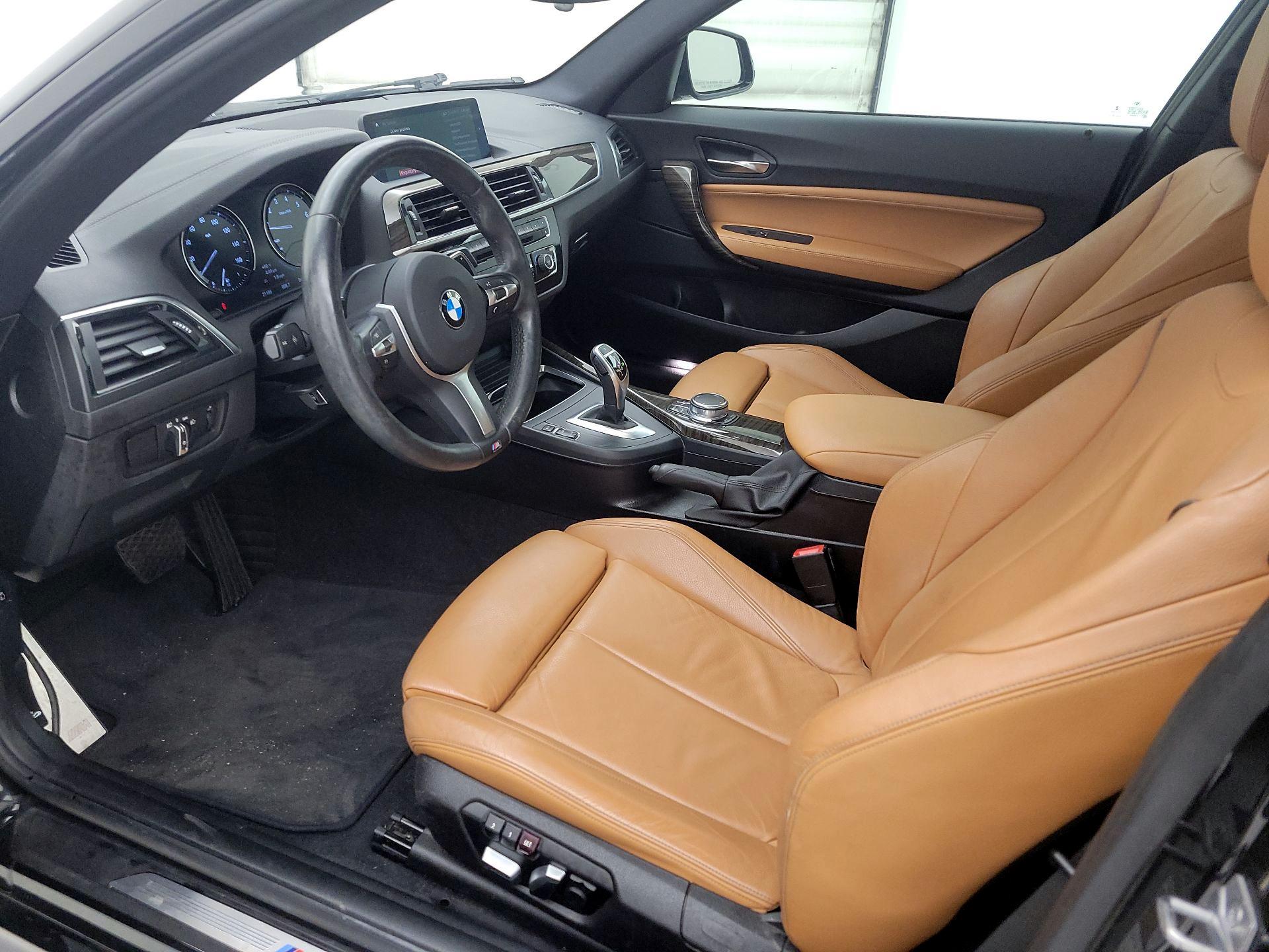 Thumbnail: 2018 BMW 2 Series - 11