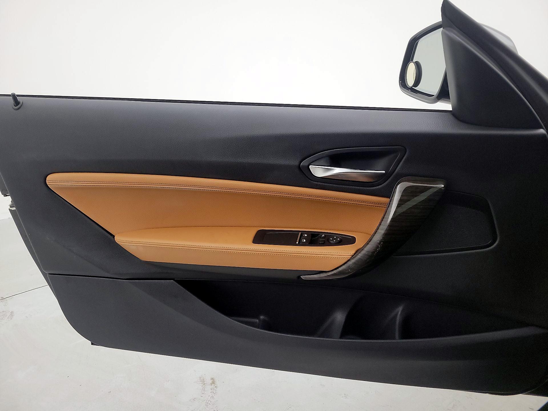 Thumbnail: 2018 BMW 2 Series - 12