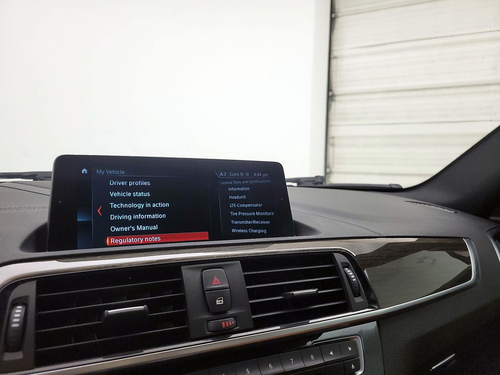 Thumbnail: 2018 BMW 2 Series - 13