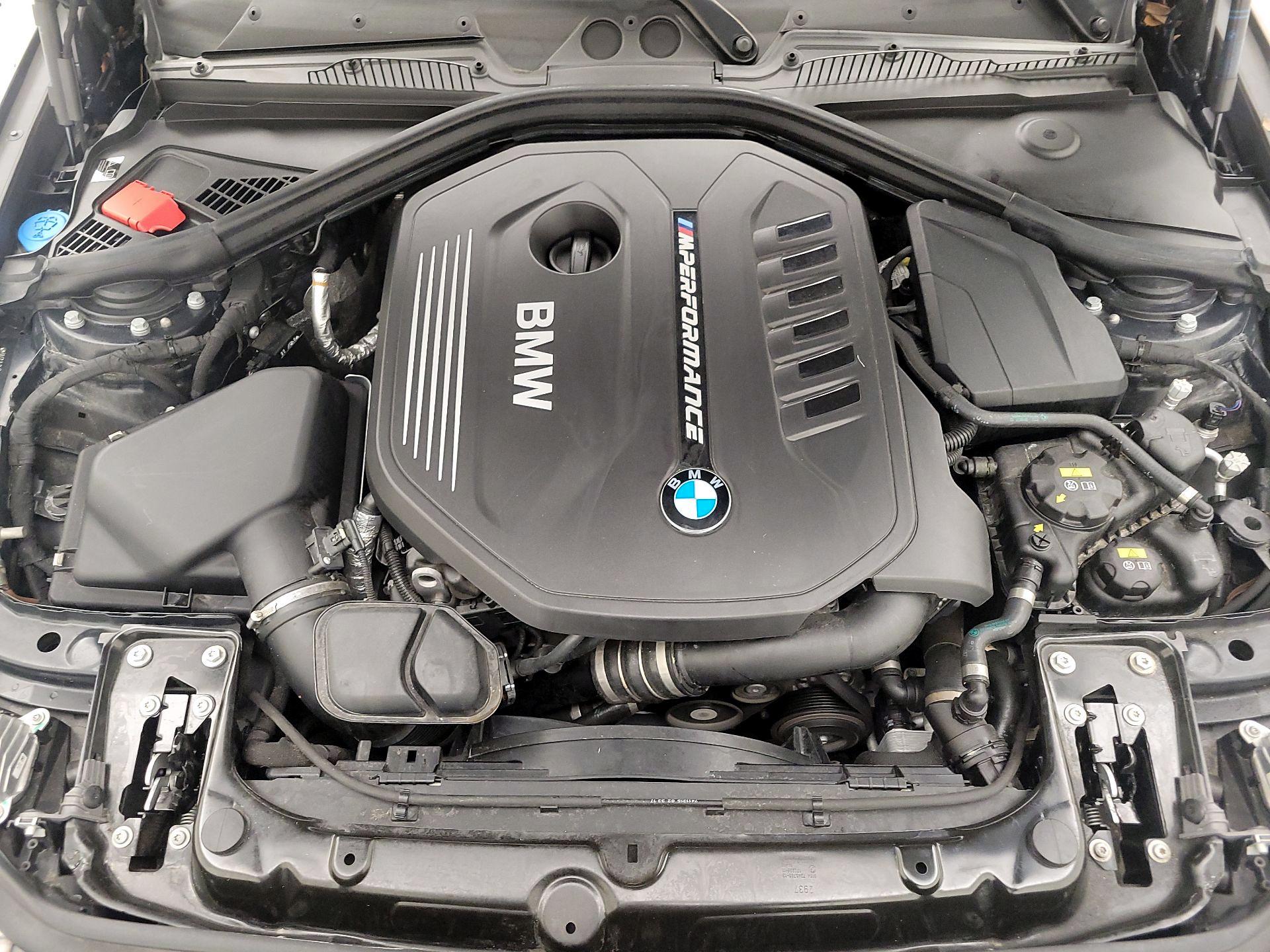 Thumbnail: 2018 BMW 2 Series - 17