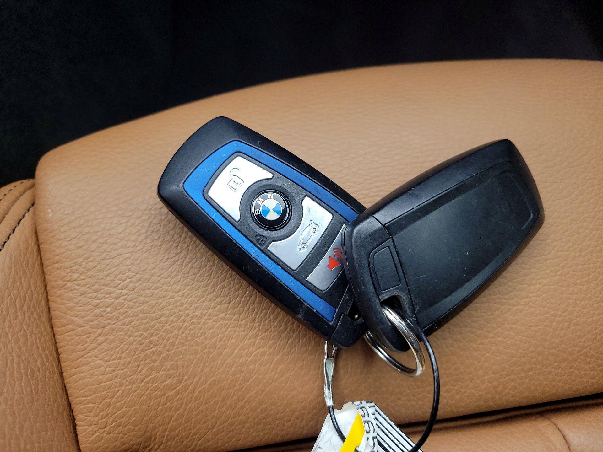 Thumbnail: 2018 BMW 2 Series - 18