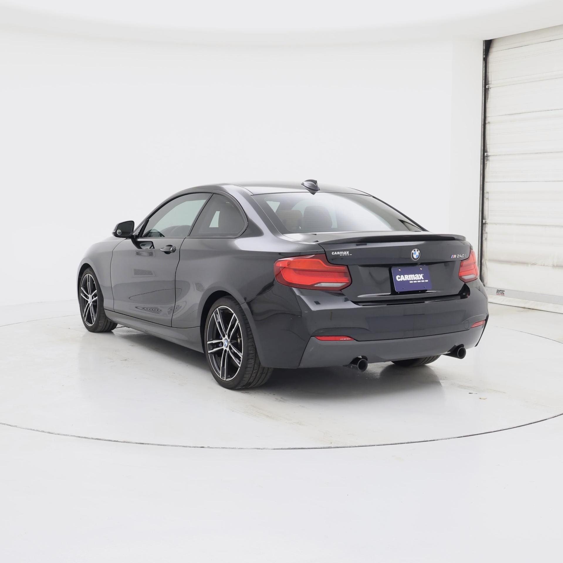 Thumbnail: 2018 BMW 2 Series - 2