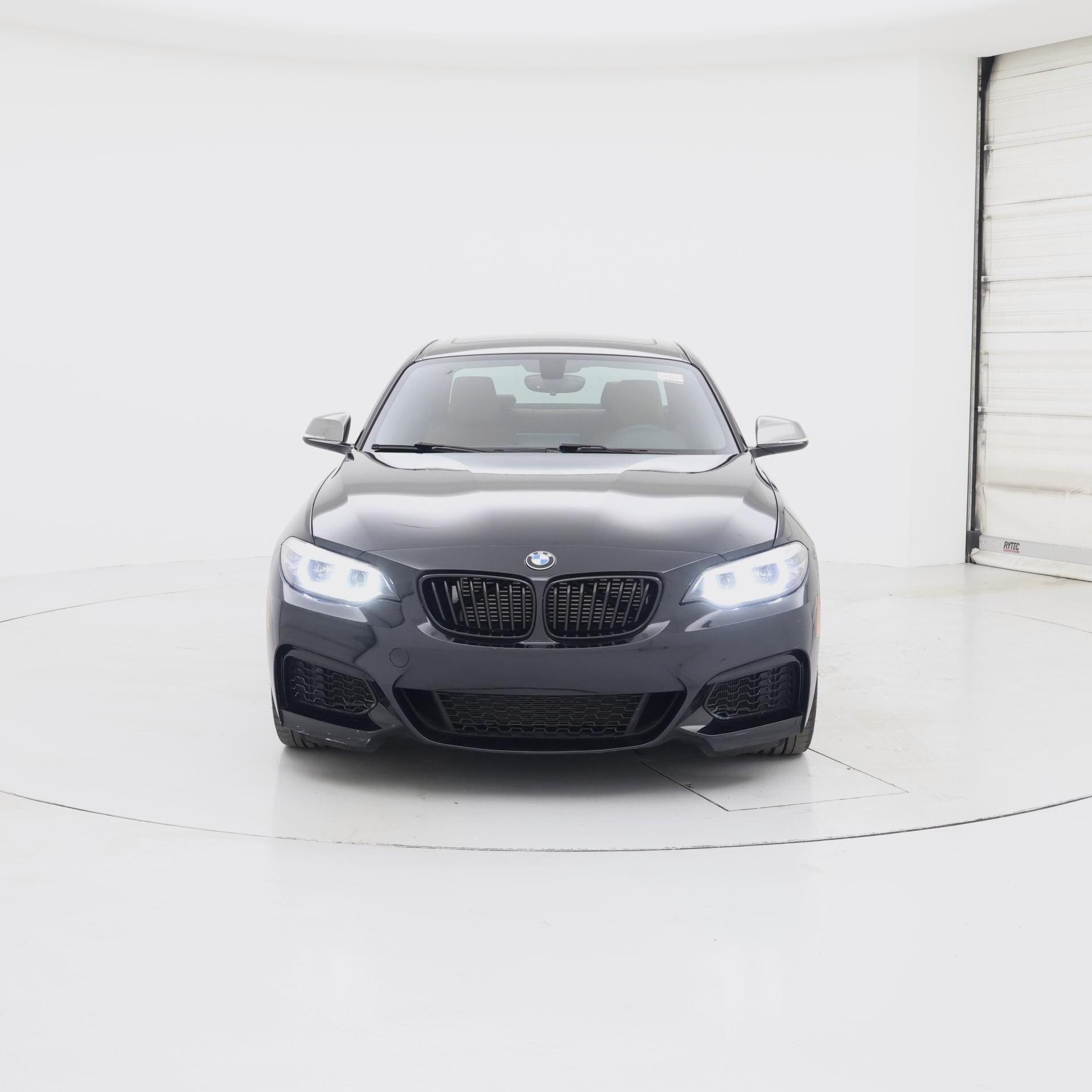 Thumbnail: 2018 BMW 2 Series - 5