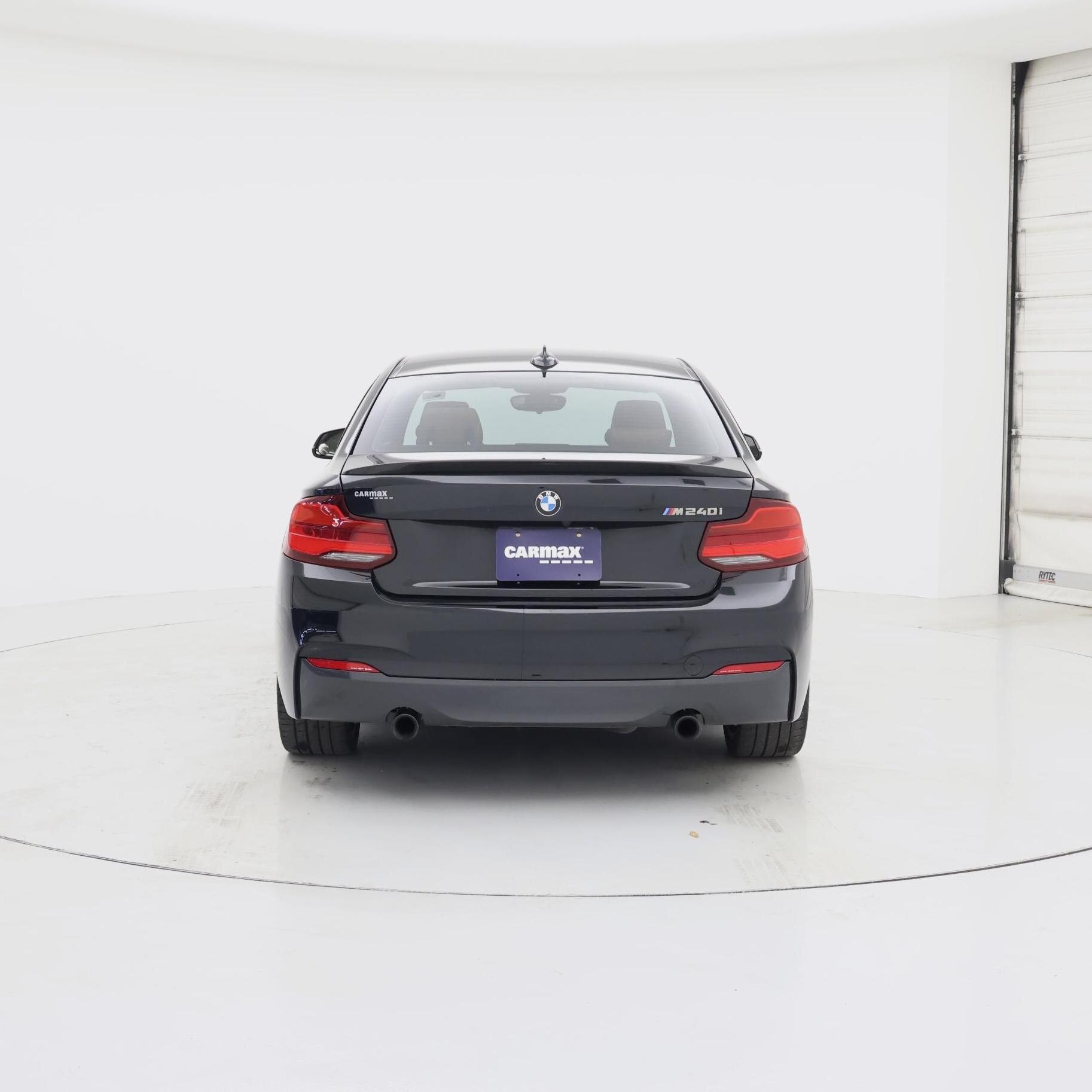 Thumbnail: 2018 BMW 2 Series - 6