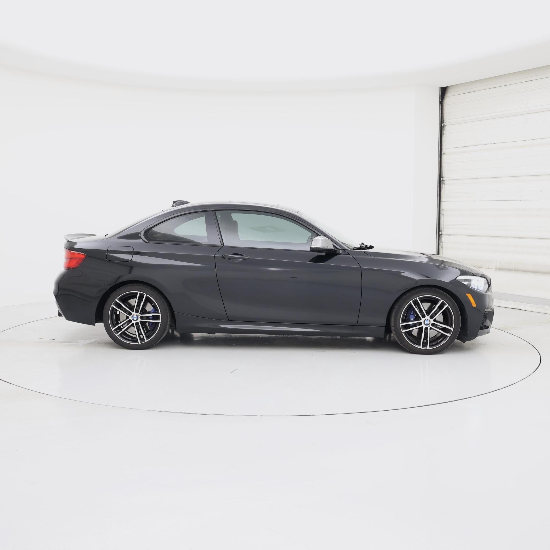 Thumbnail: 2018 BMW 2 Series - 7