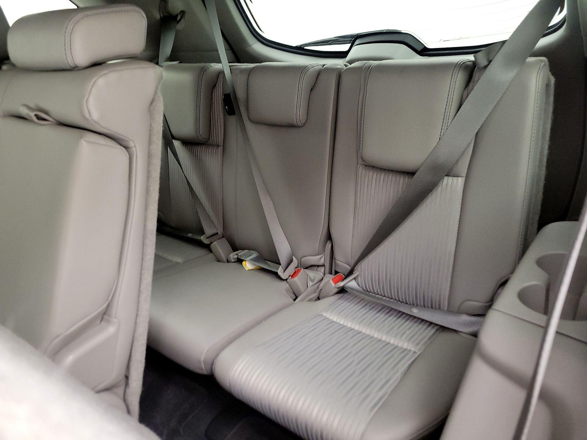 Thumbnail: 2018 Toyota Highlander - 20