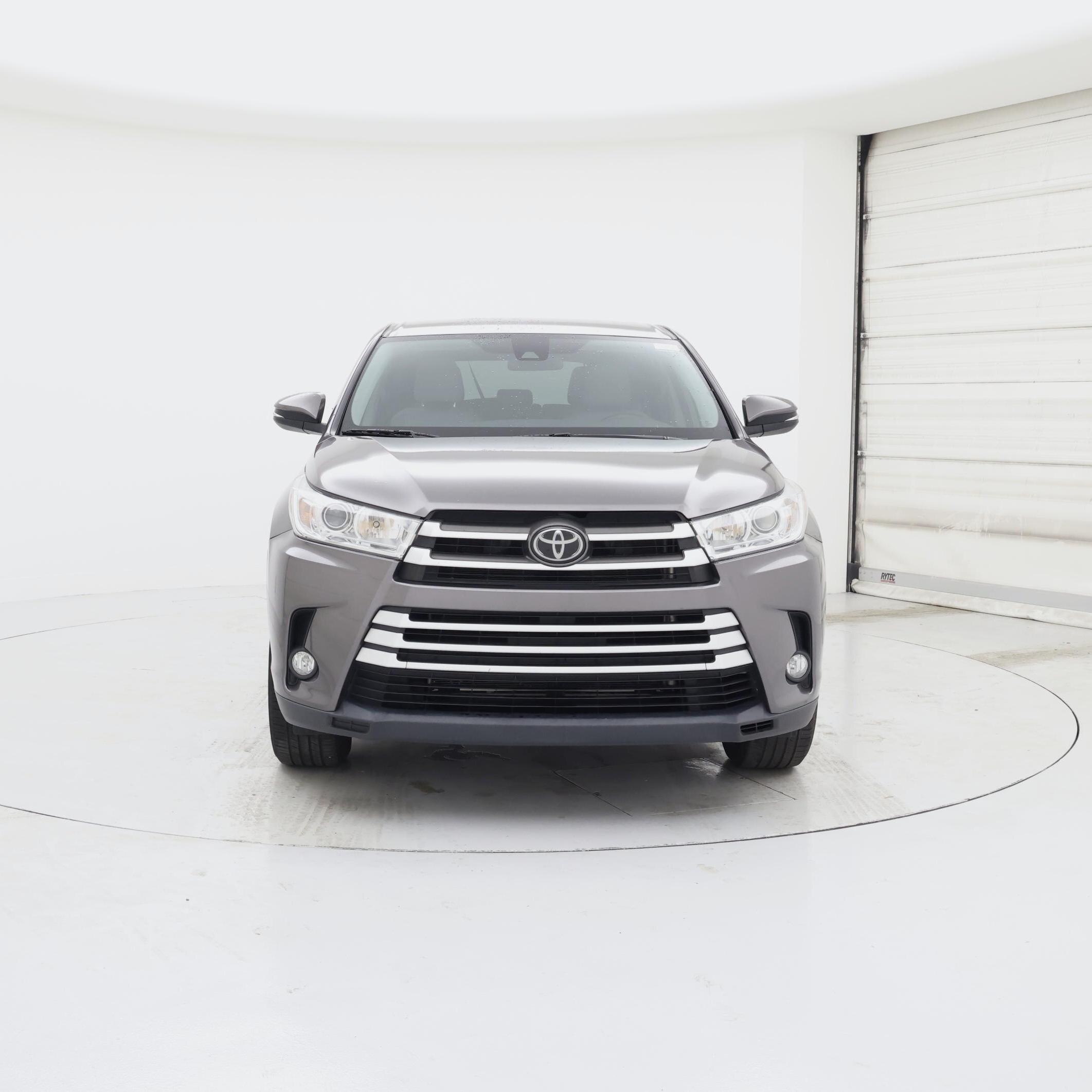 Thumbnail: 2018 Toyota Highlander - 5