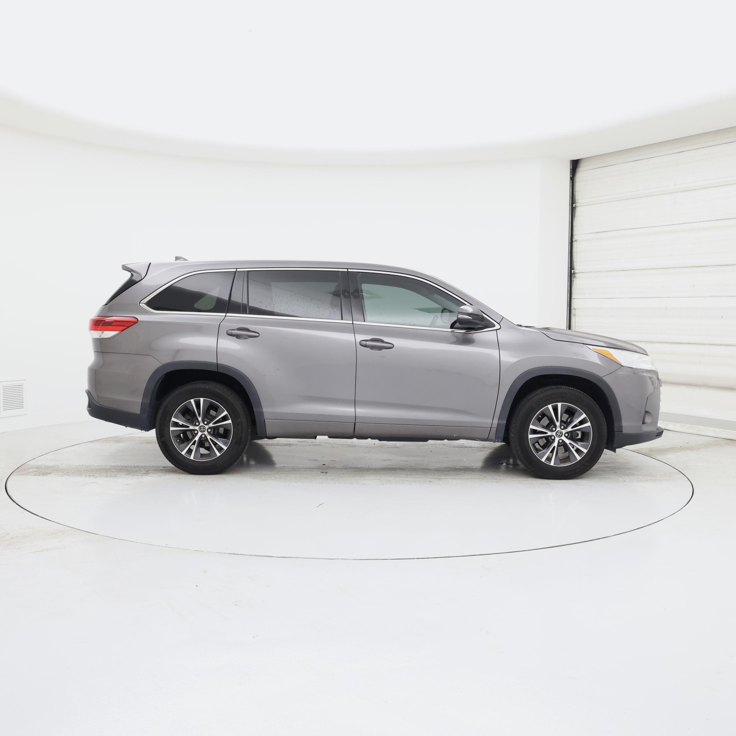 Thumbnail: 2018 Toyota Highlander - 7