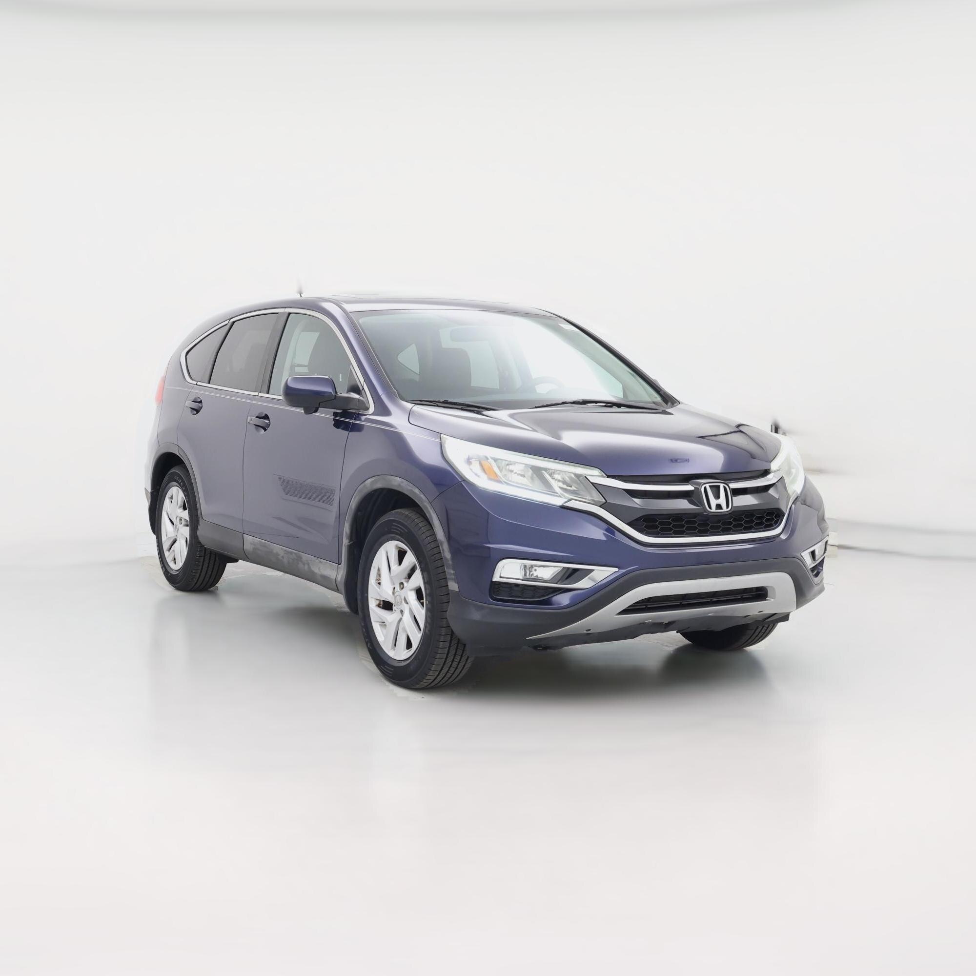 Thumbnail: 2015 Honda CR-V - 1