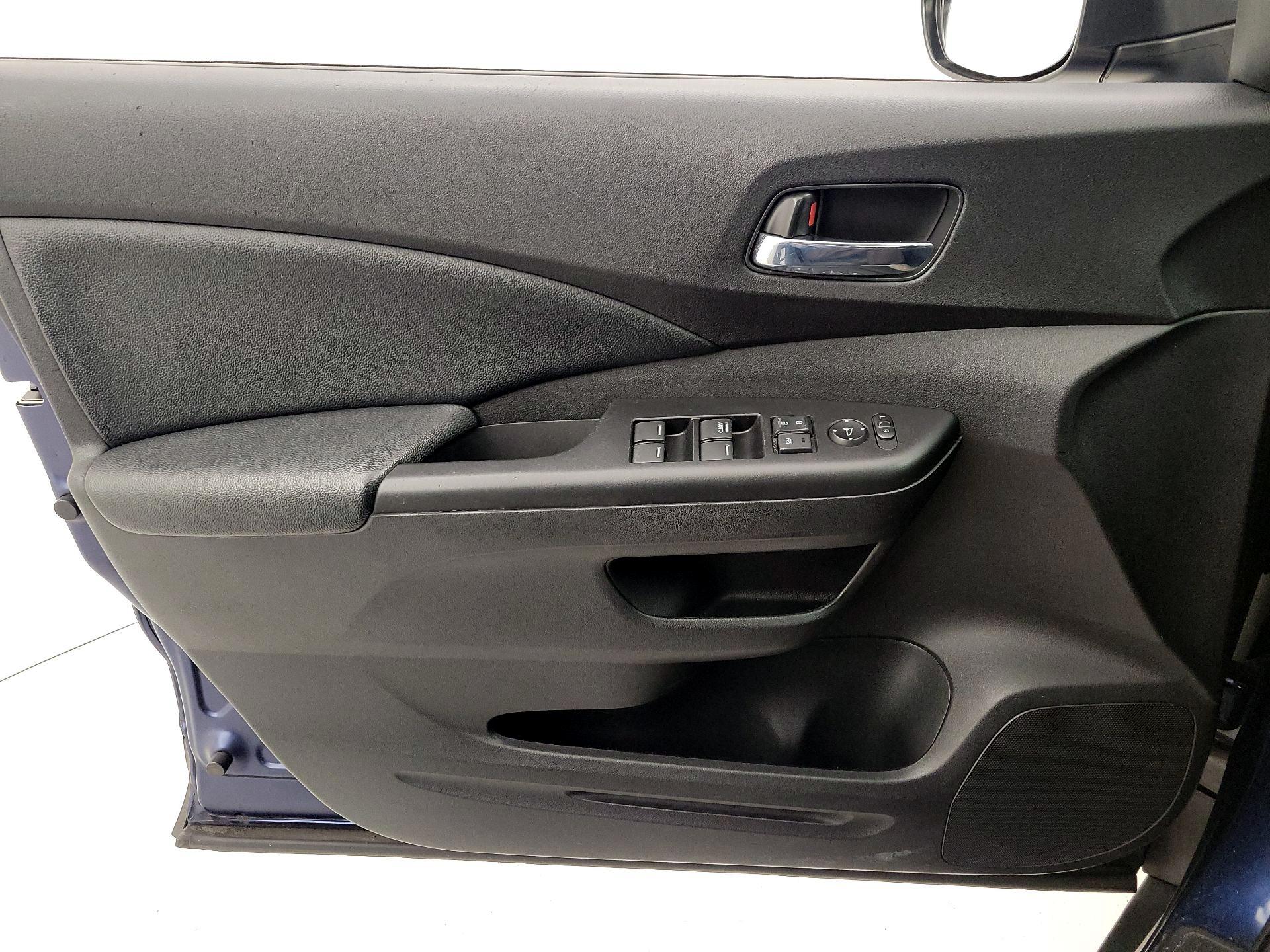 Thumbnail: 2015 Honda CR-V - 12