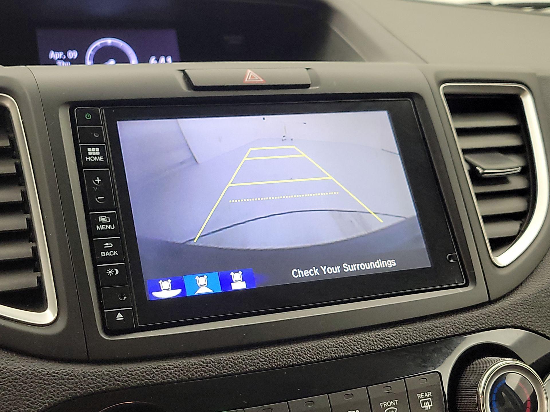 Thumbnail: 2015 Honda CR-V - 14