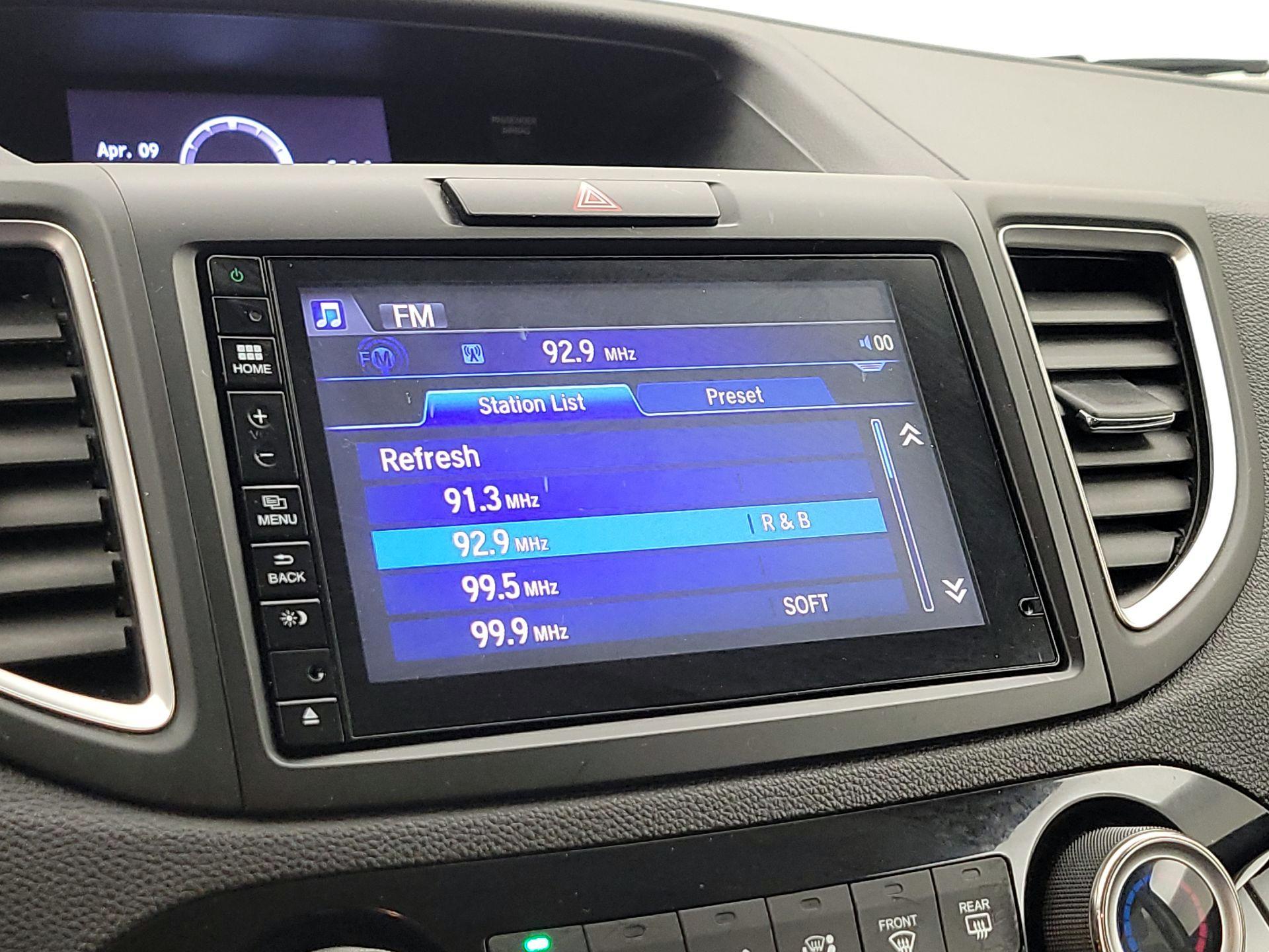 Thumbnail: 2015 Honda CR-V - 15