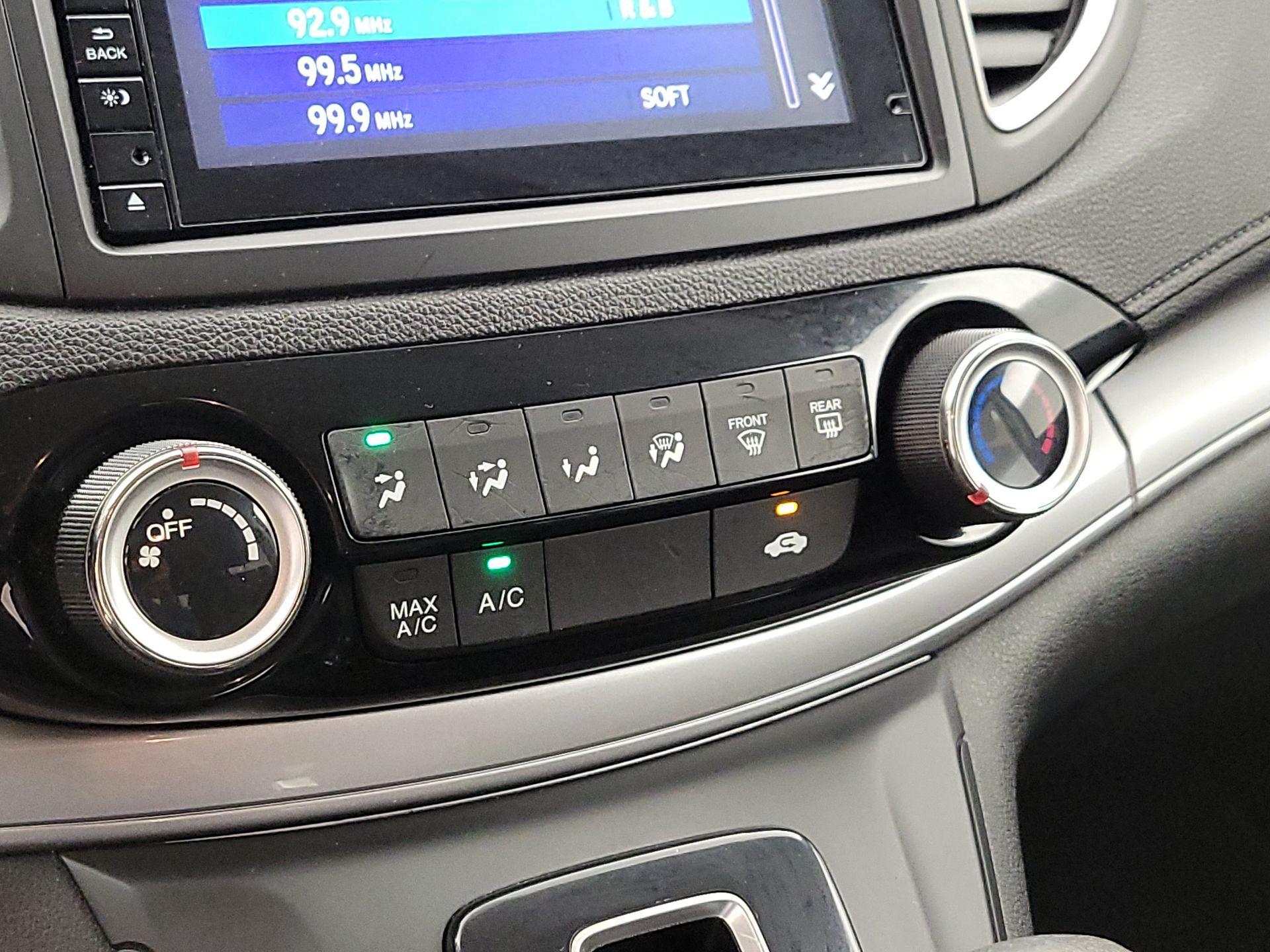 Thumbnail: 2015 Honda CR-V - 16