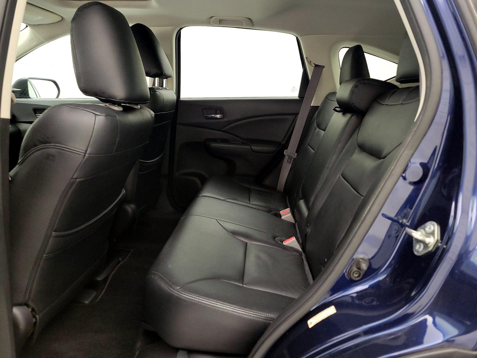 Thumbnail: 2015 Honda CR-V - 19