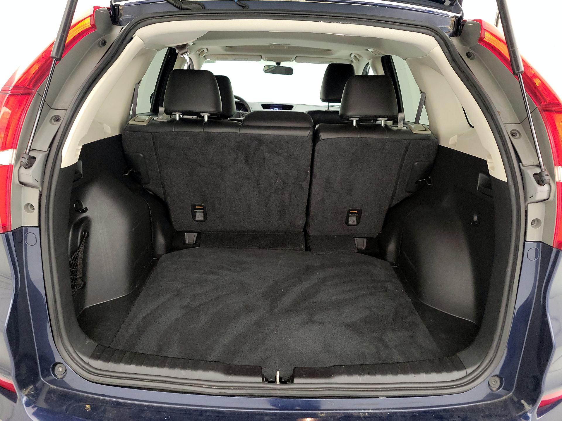 Thumbnail: 2015 Honda CR-V - 20