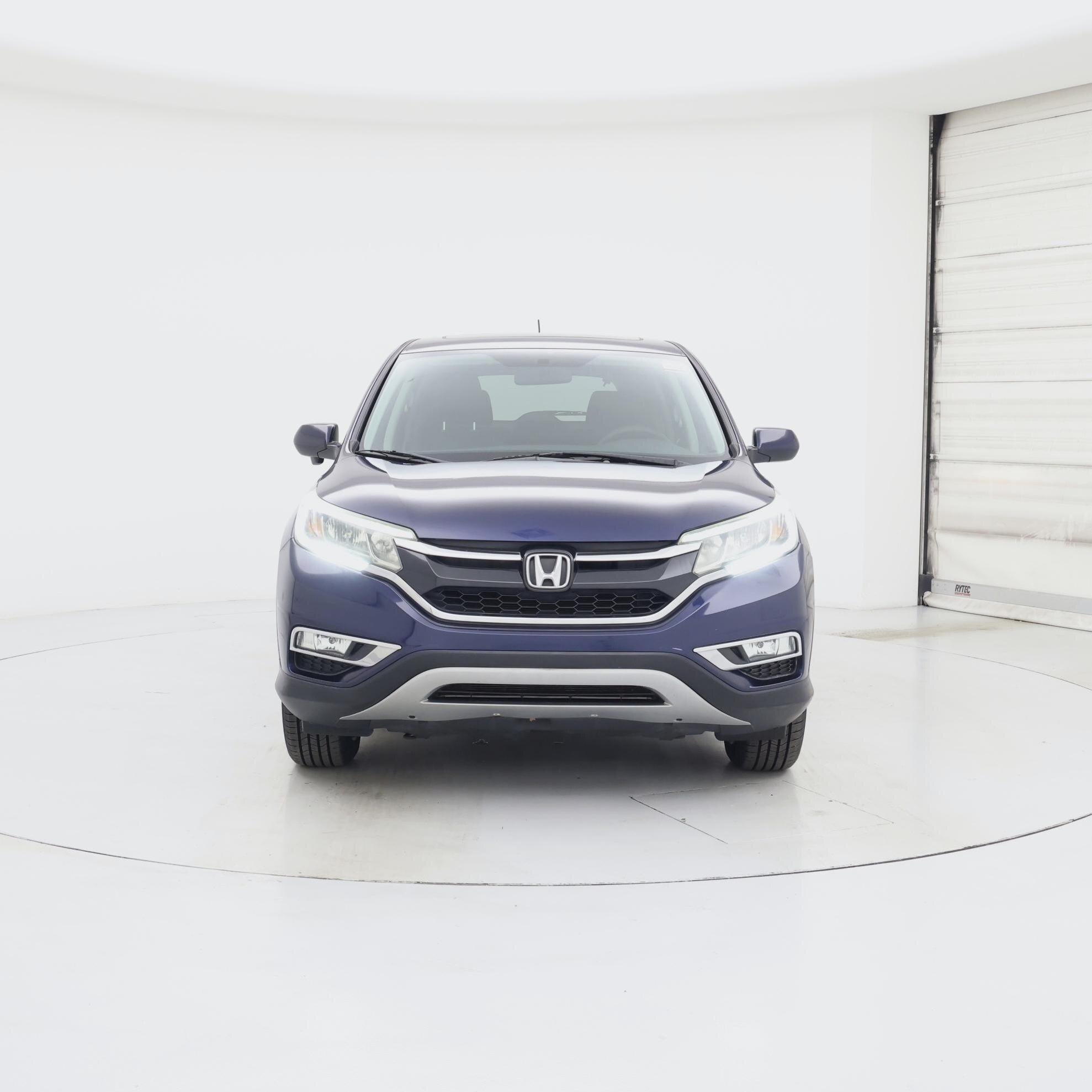 Thumbnail: 2015 Honda CR-V - 5