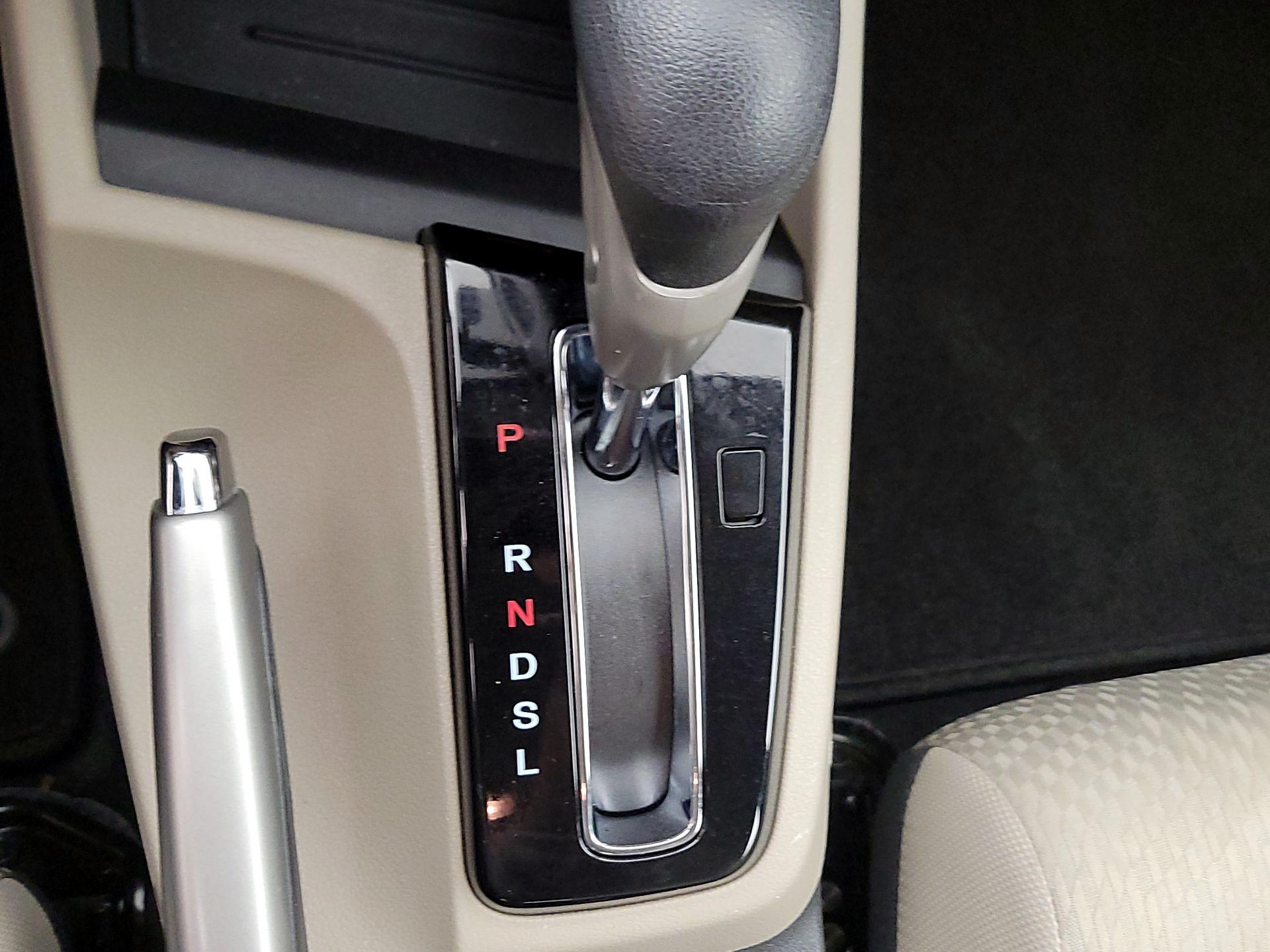 Thumbnail: 2014 Honda Civic - 17