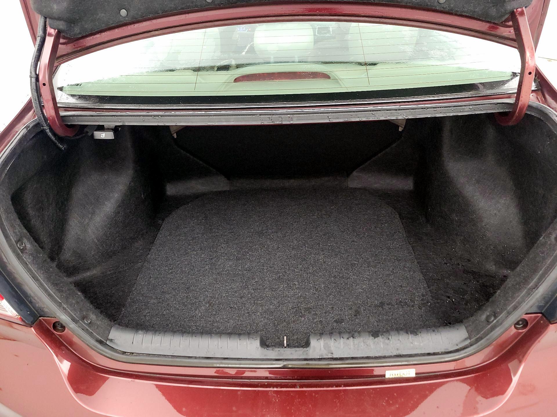 Thumbnail: 2014 Honda Civic - 20