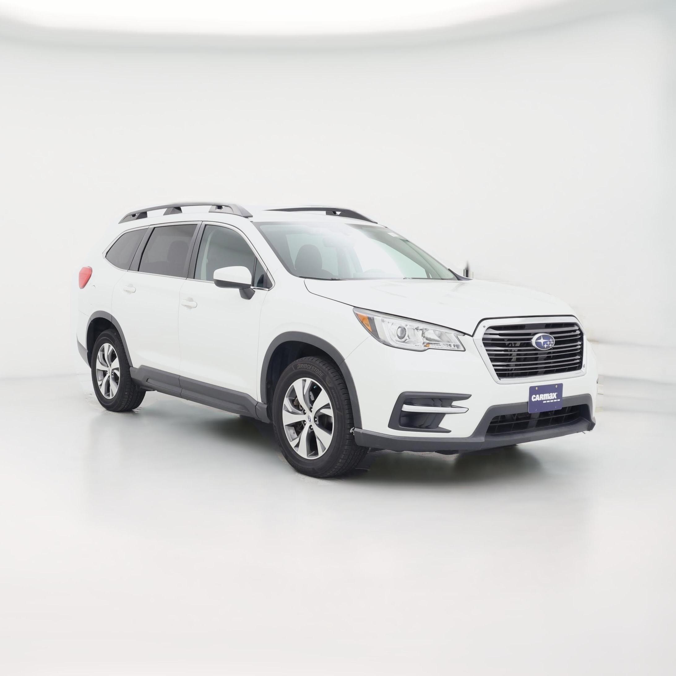 Thumbnail: 2020 Subaru Ascent - 1