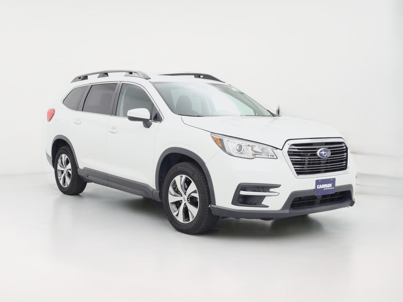 2020 Subaru Ascent Premium