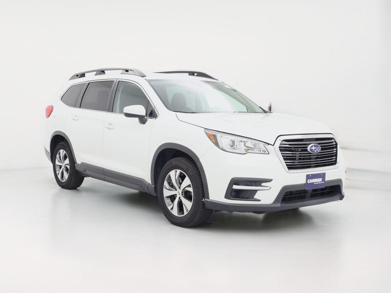 2020 Subaru Ascent Premium -
                  Mobile, AL
