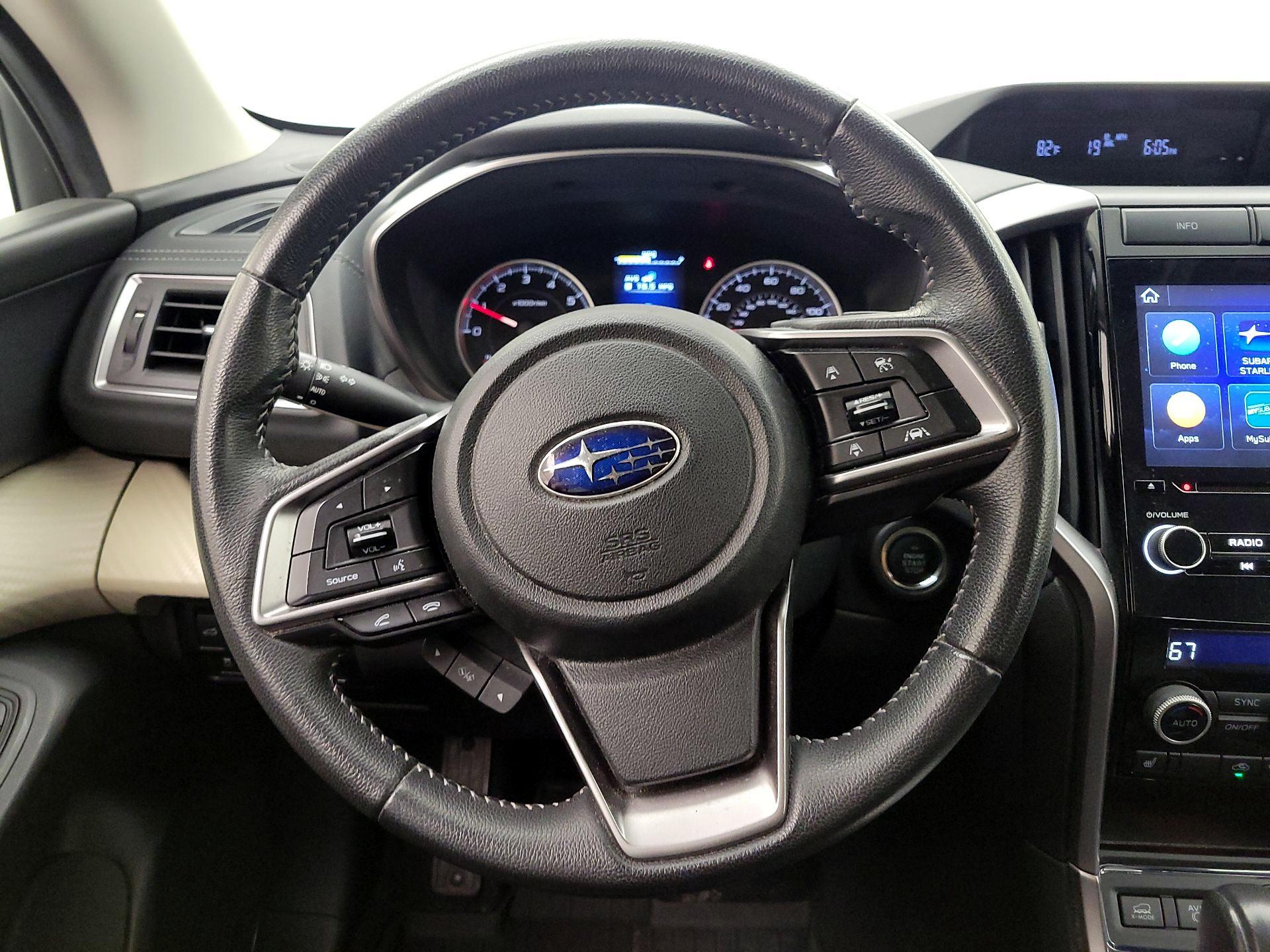 Thumbnail: 2020 Subaru Ascent - 10