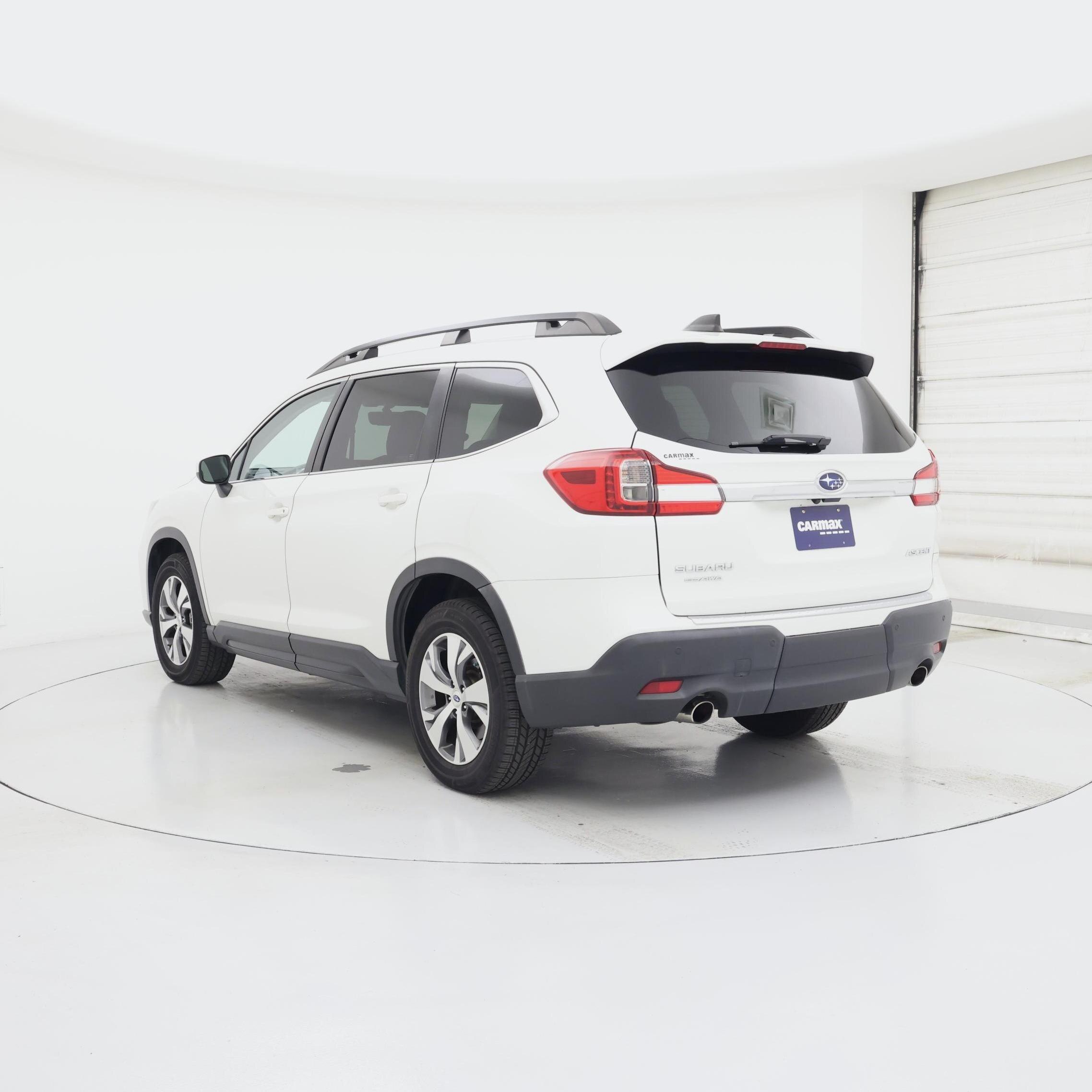 Thumbnail: 2020 Subaru Ascent - 2