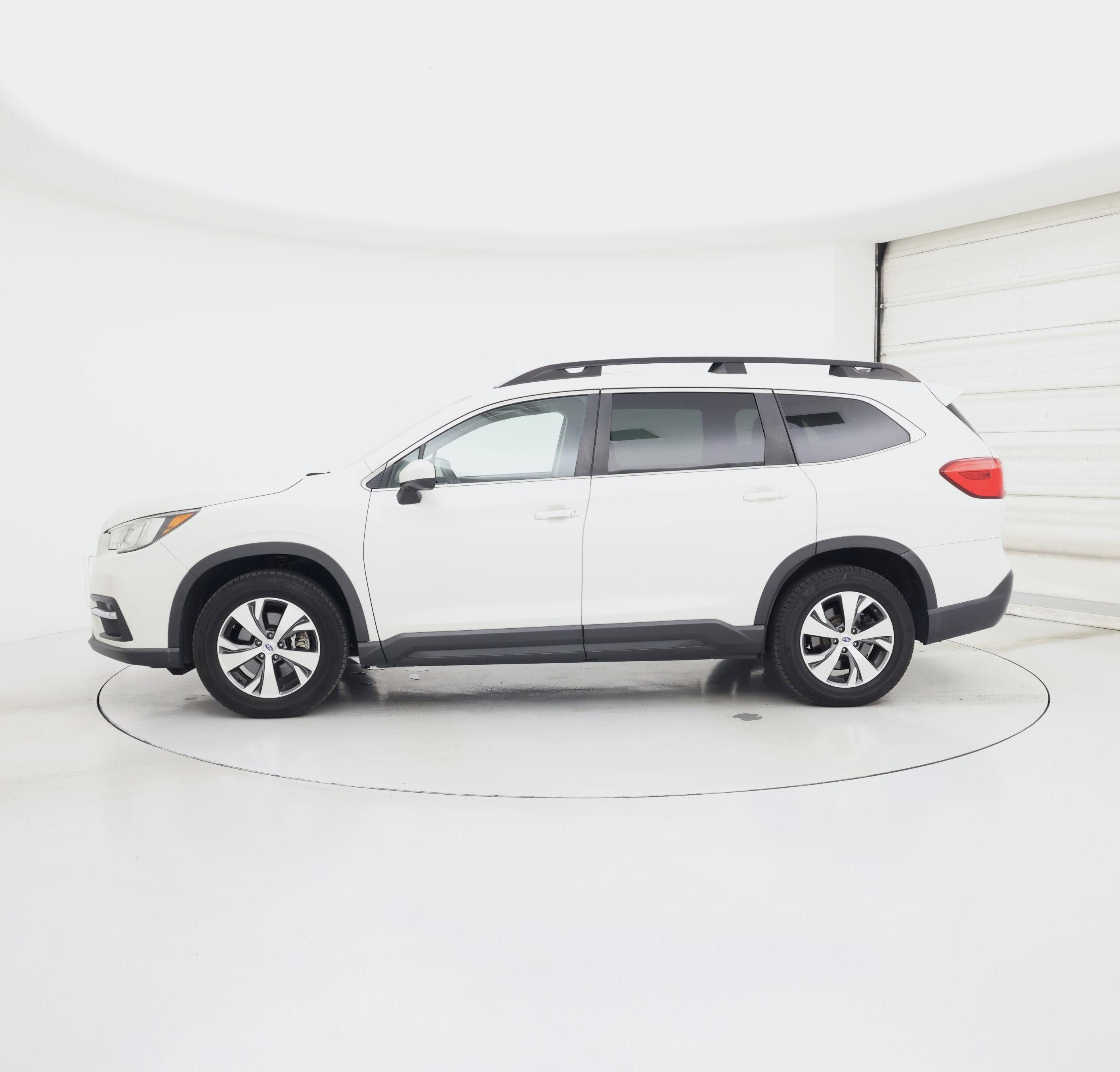 Thumbnail: 2020 Subaru Ascent - 3