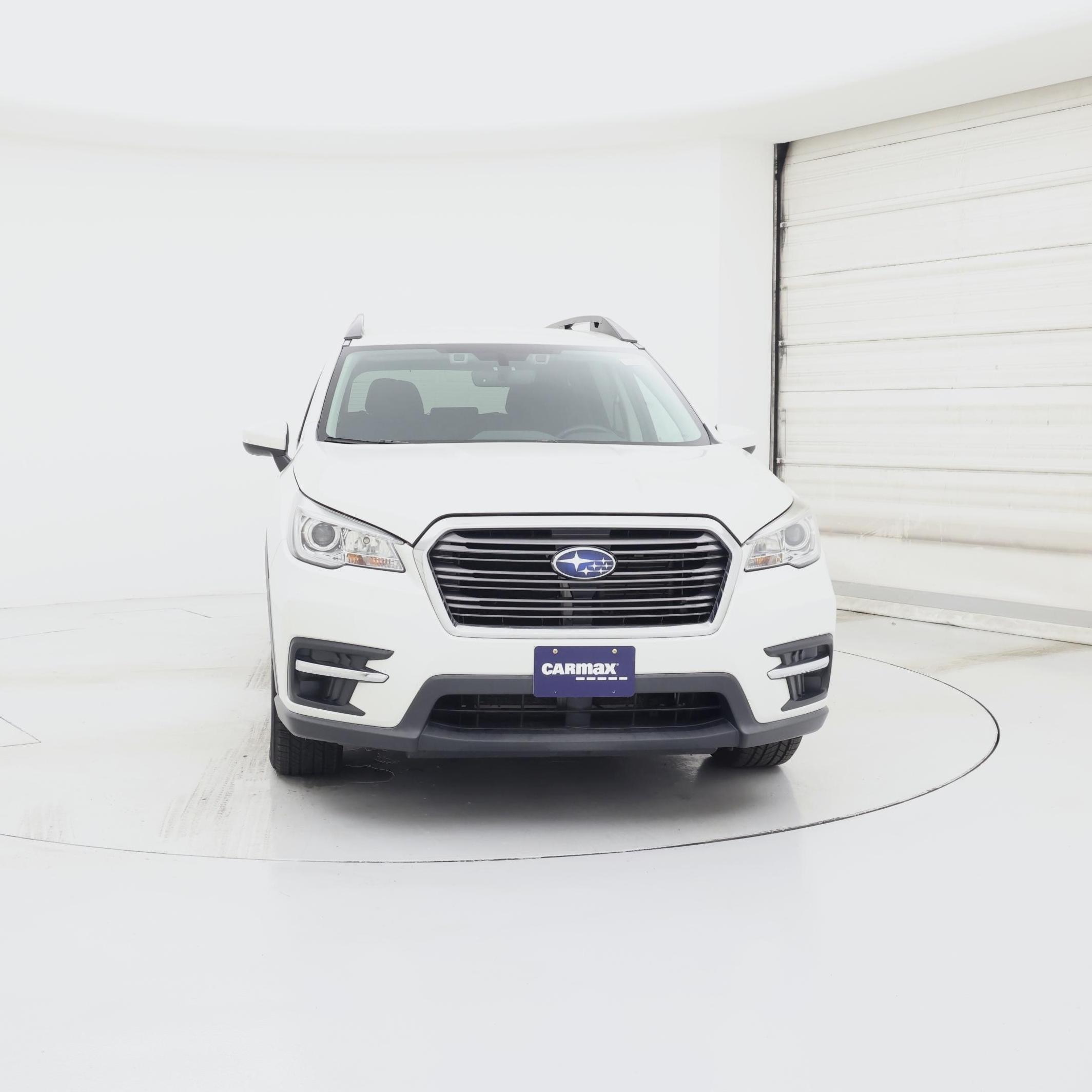Thumbnail: 2020 Subaru Ascent - 5