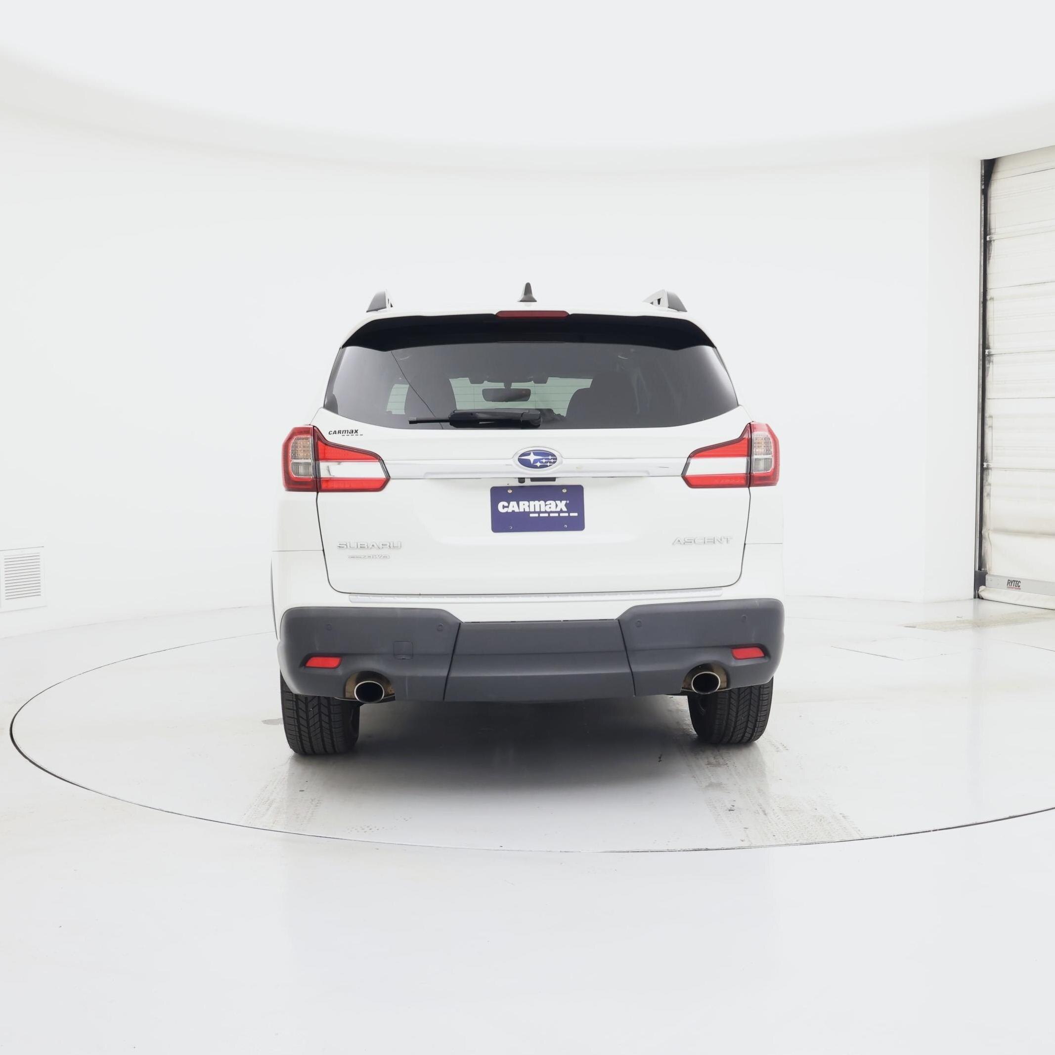 Thumbnail: 2020 Subaru Ascent - 6