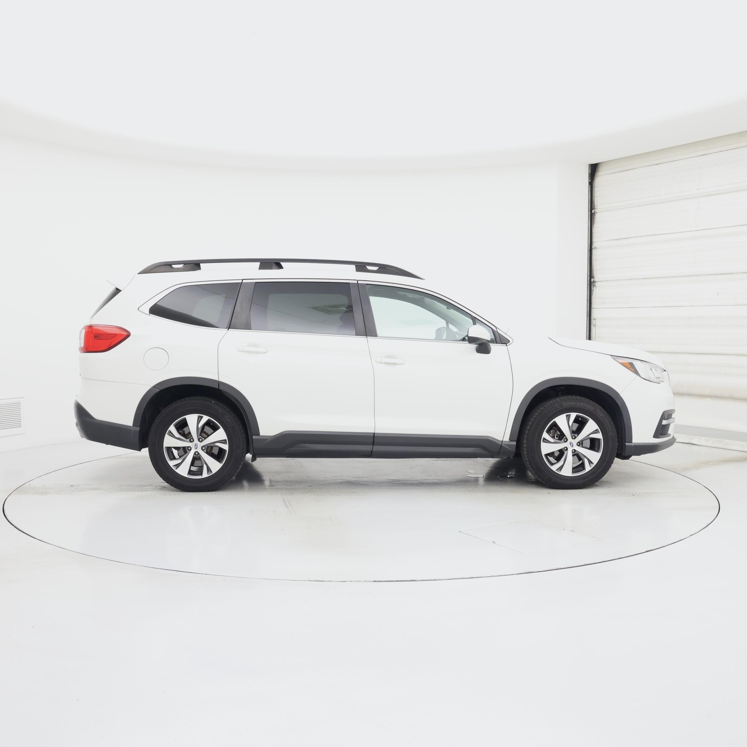 Thumbnail: 2020 Subaru Ascent - 7