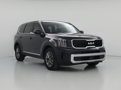 2025 Kia Telluride LX