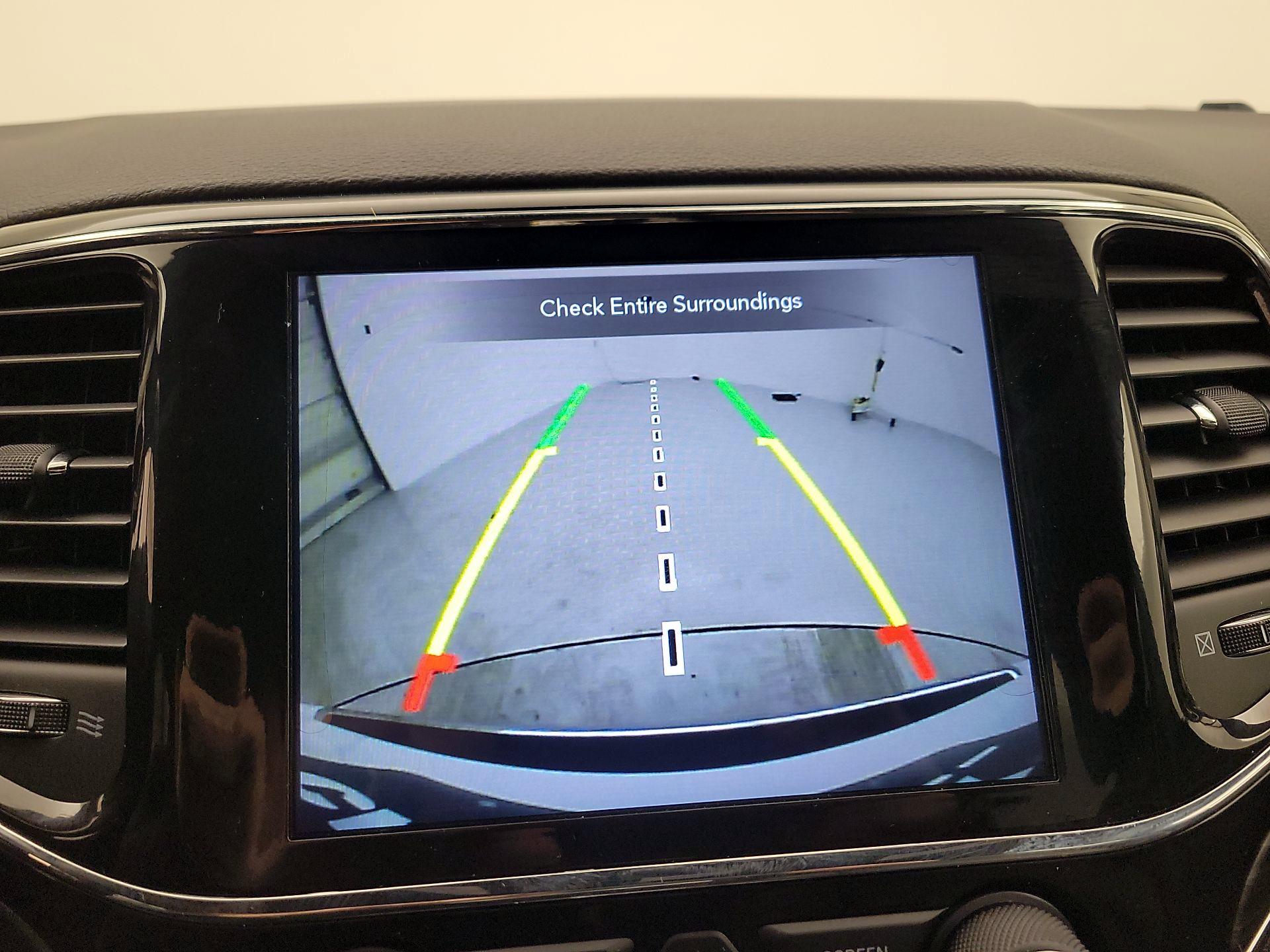 Thumbnail: 2022 Jeep Grand Cherokee - 14