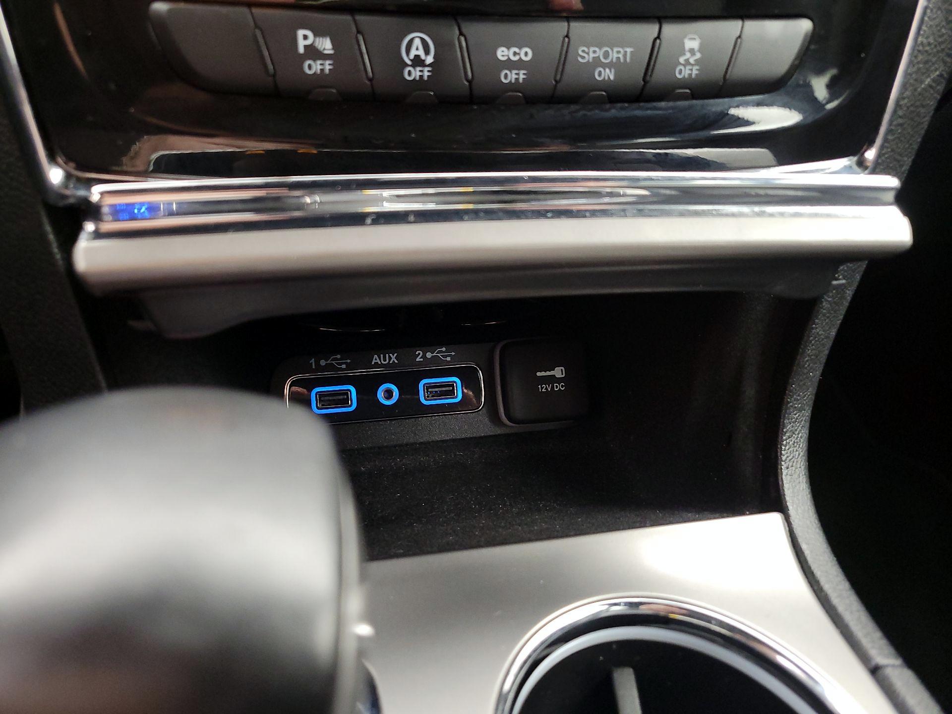 Thumbnail: 2022 Jeep Grand Cherokee - 18