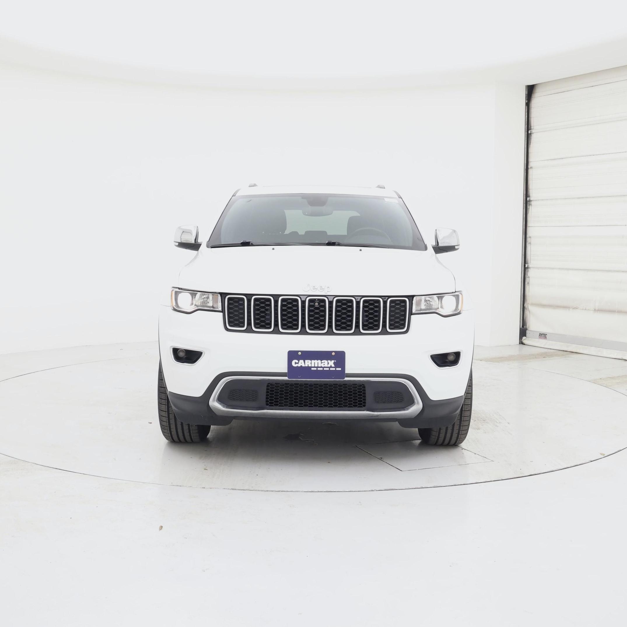 Thumbnail: 2022 Jeep Grand Cherokee - 5