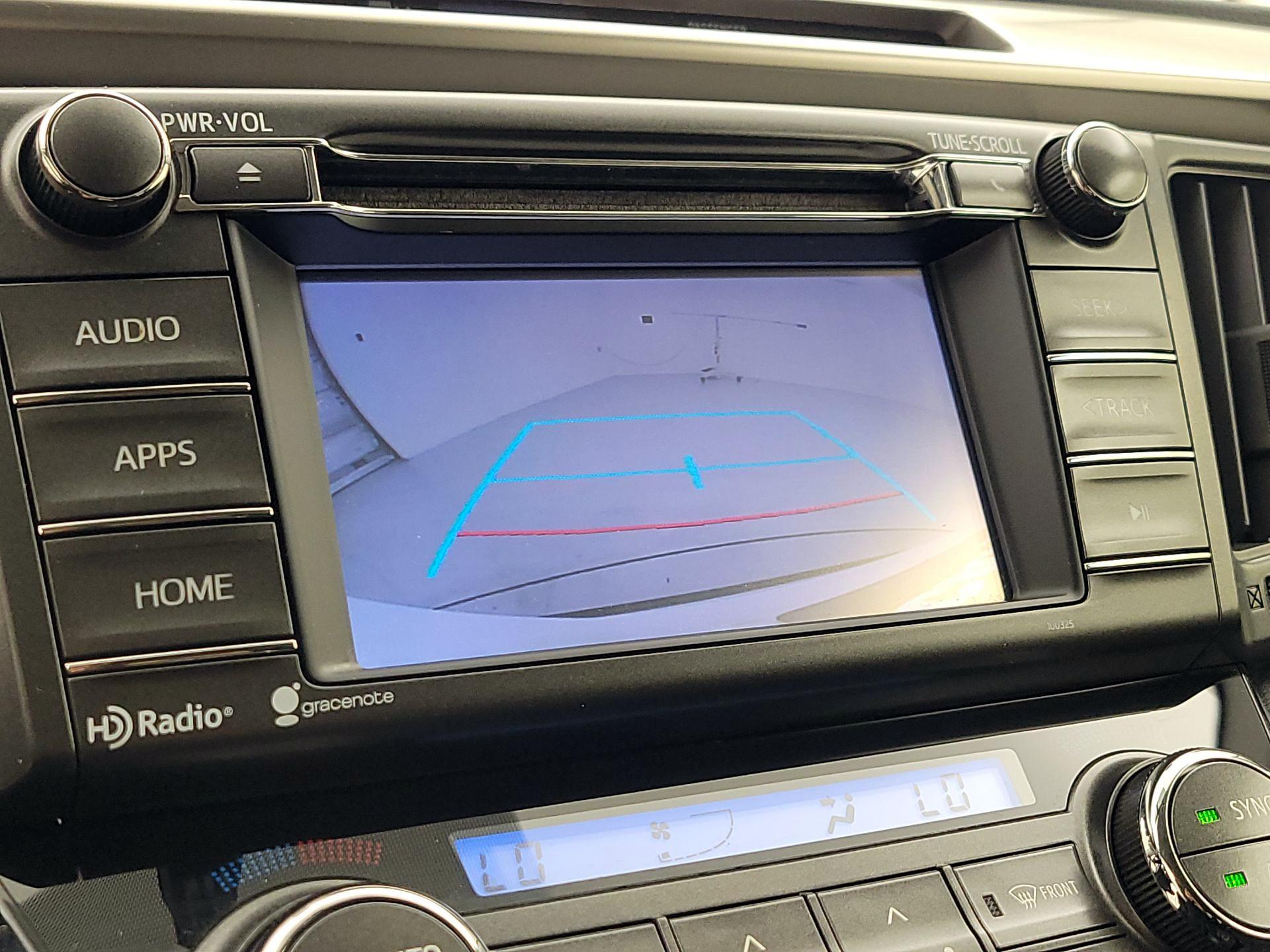 Thumbnail: 2015 Toyota RAV4 - 14