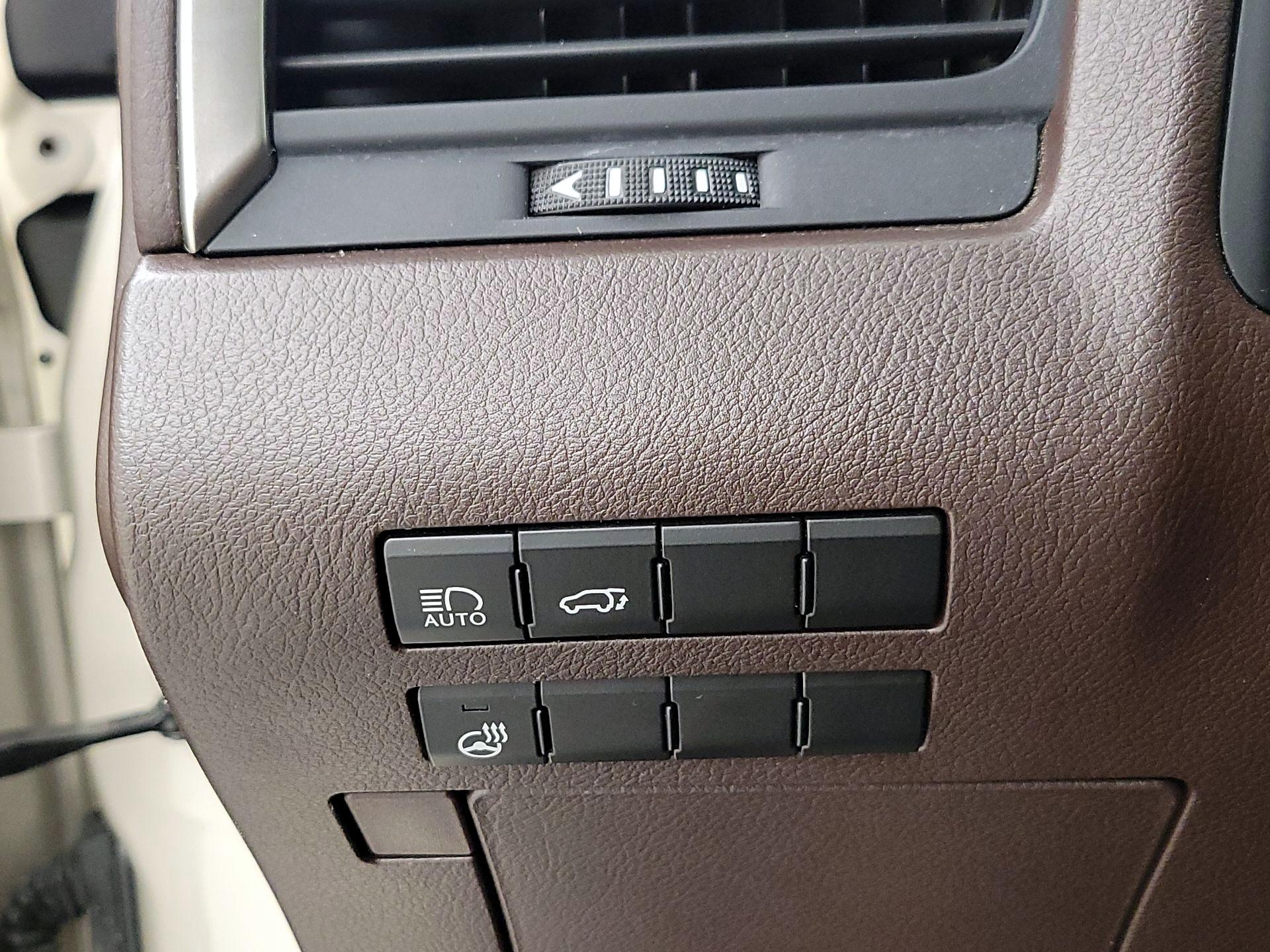 Thumbnail: 2019 Lexus RX - 13