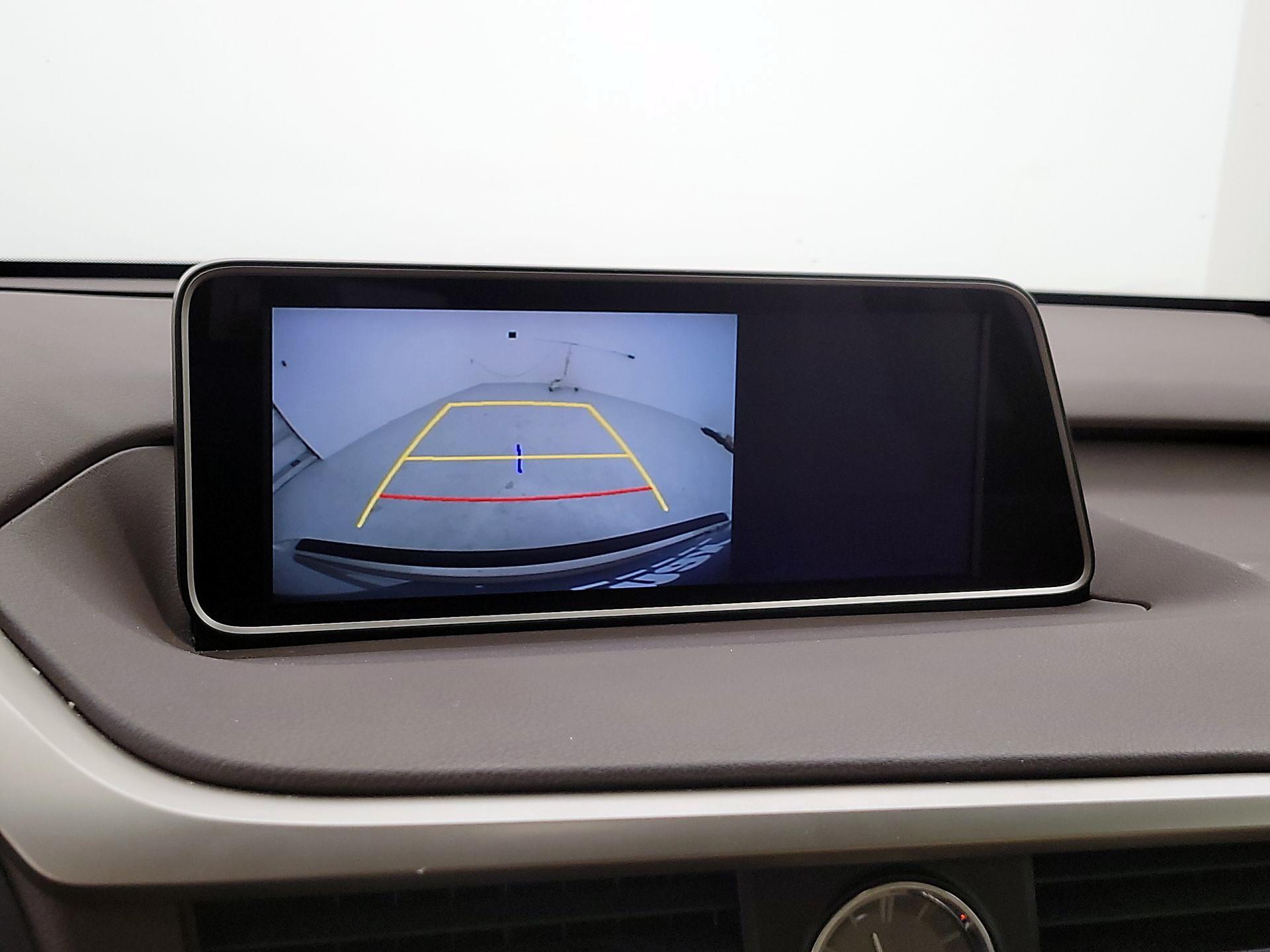 Thumbnail: 2019 Lexus RX - 14