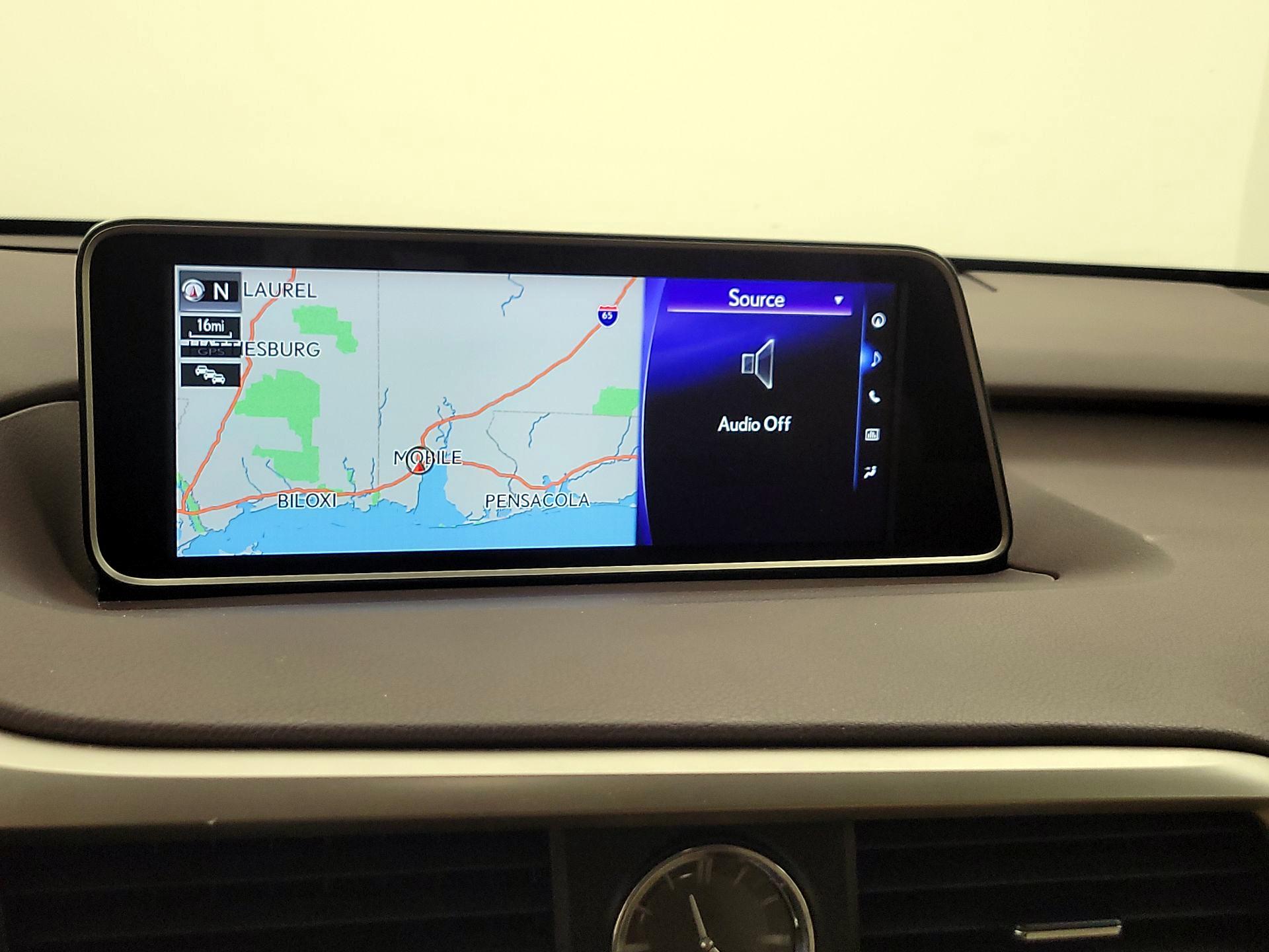 Thumbnail: 2019 Lexus RX - 15