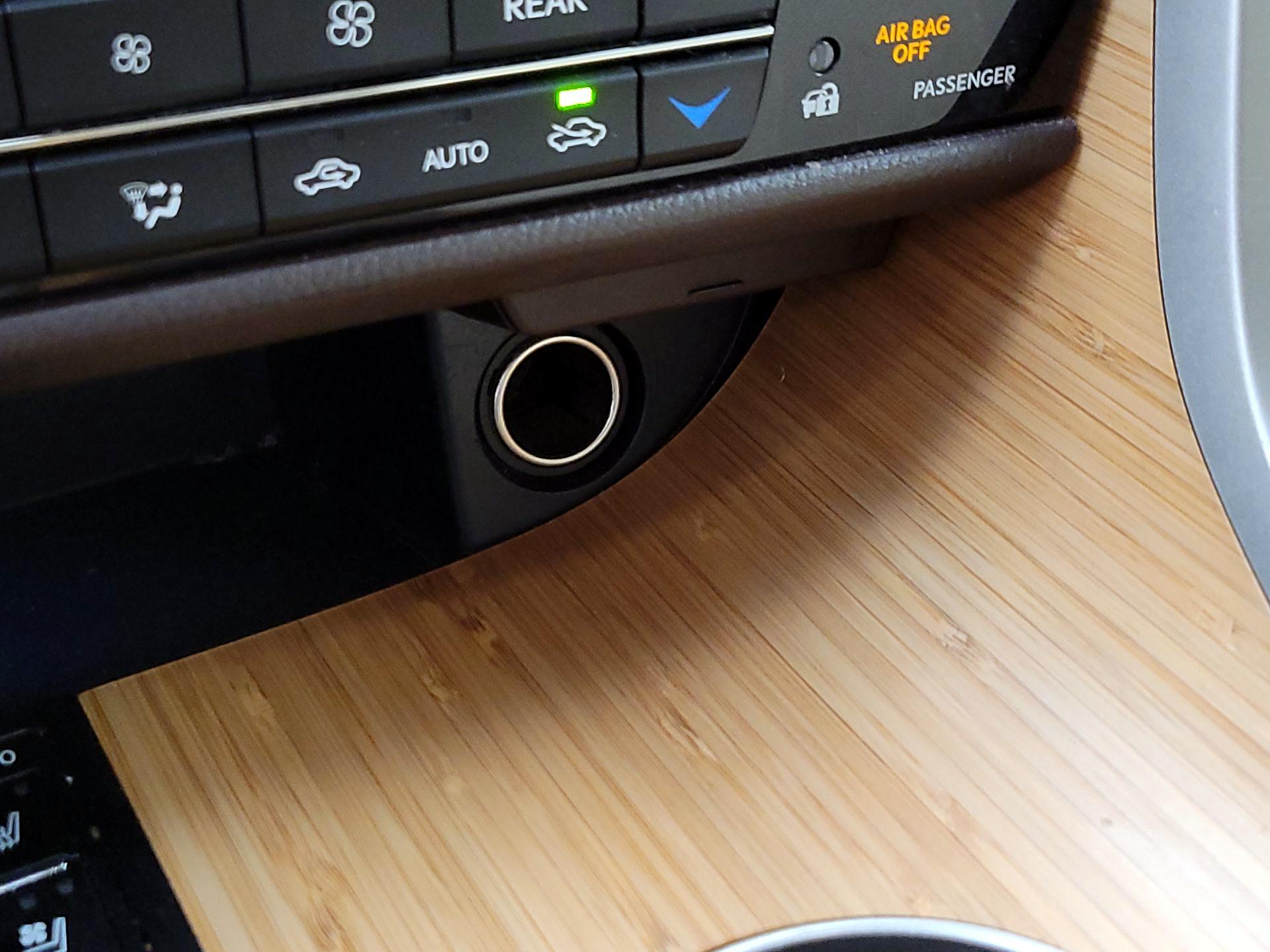 Thumbnail: 2019 Lexus RX - 18